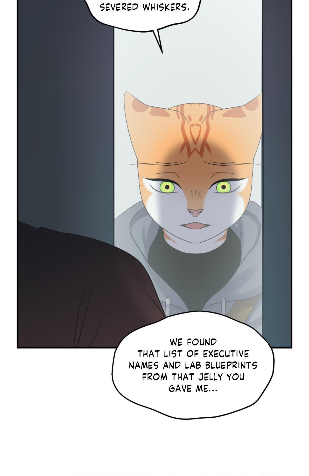 Blue Project Chapter 92 page 80 - 
