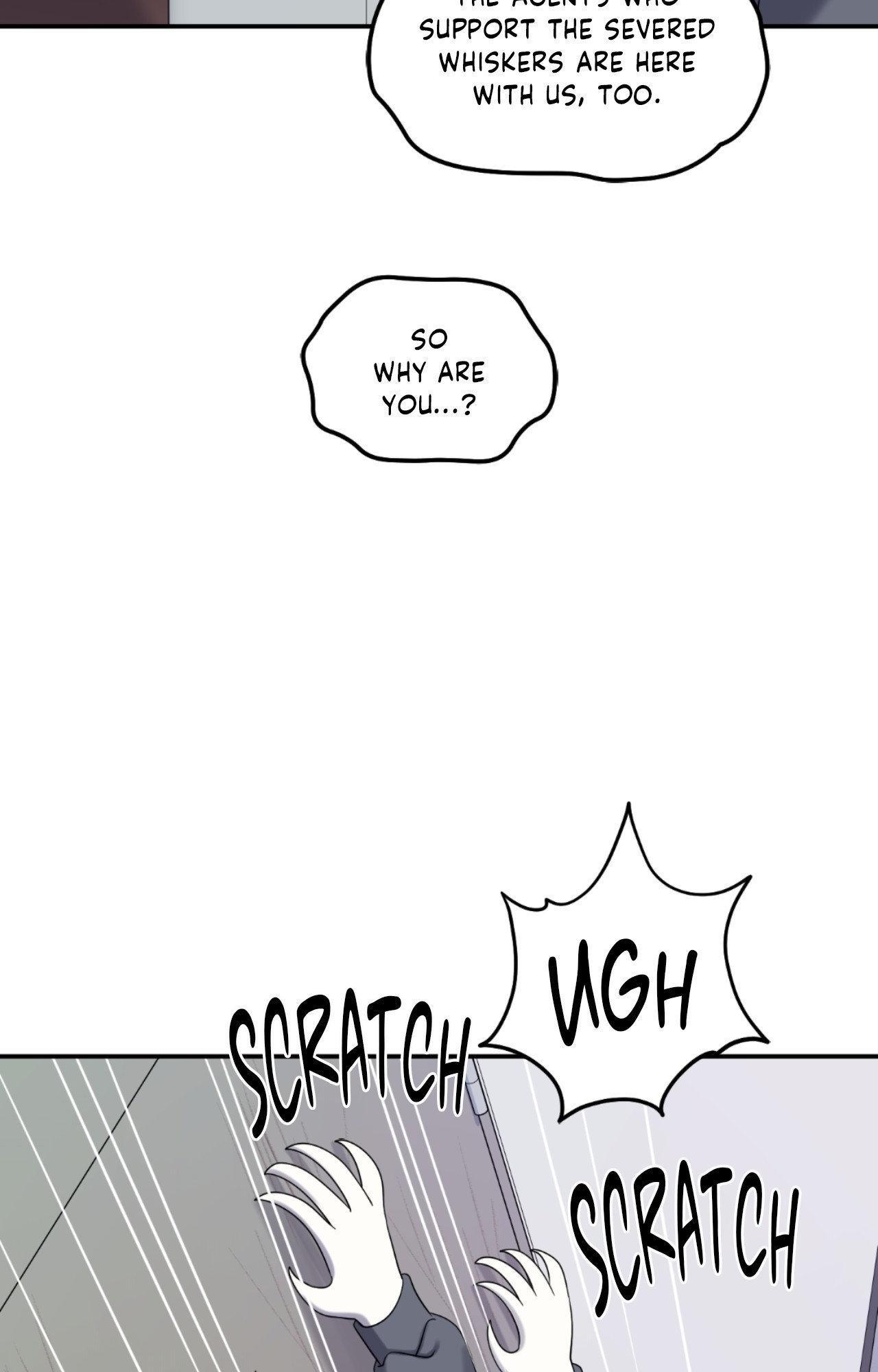 Blue Project Chapter 92 page 82 - 