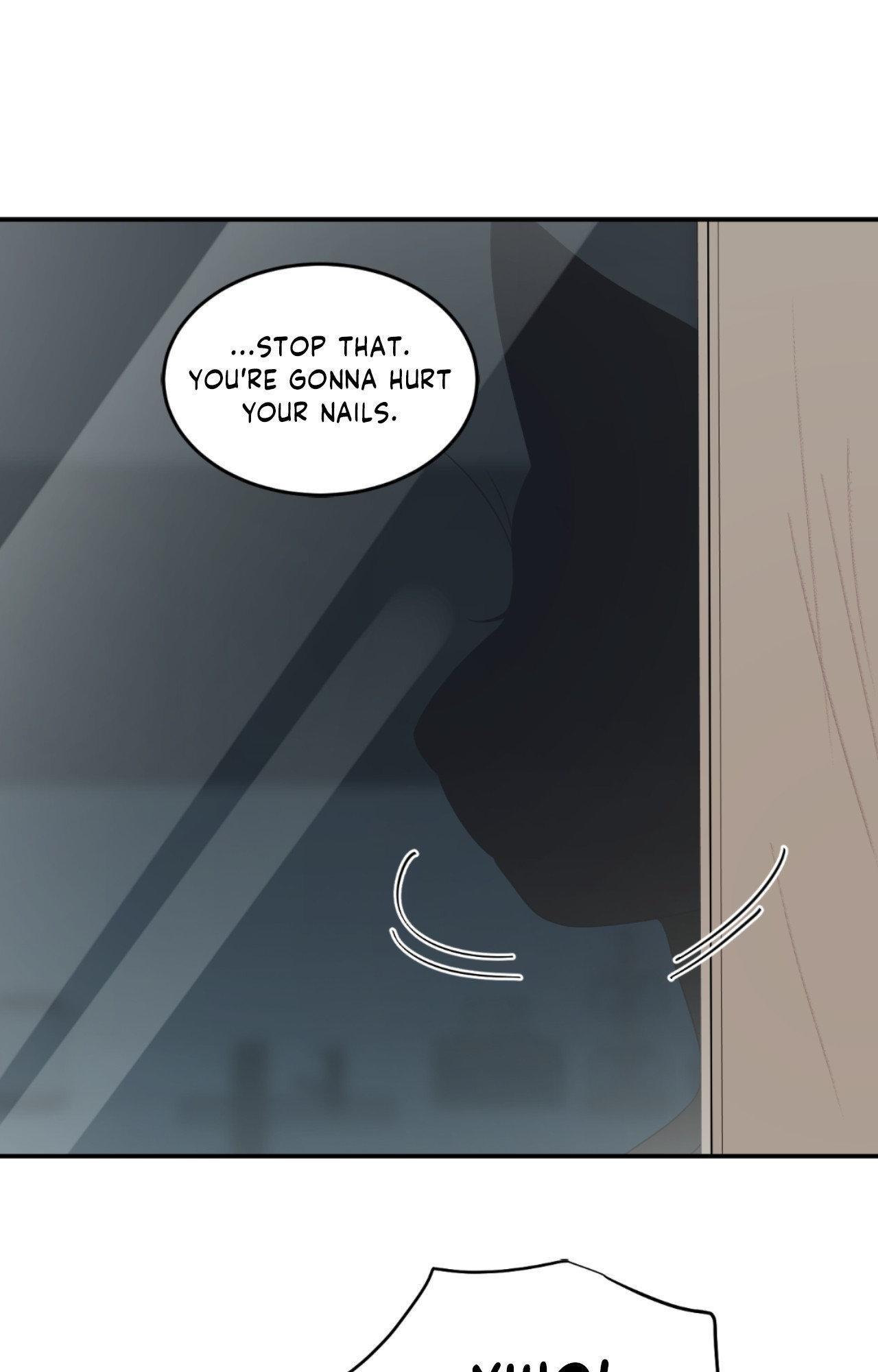 Blue Project Chapter 92 page 85 - 