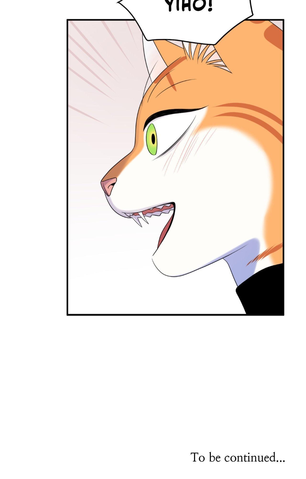 Blue Project Chapter 92 page 86 - 