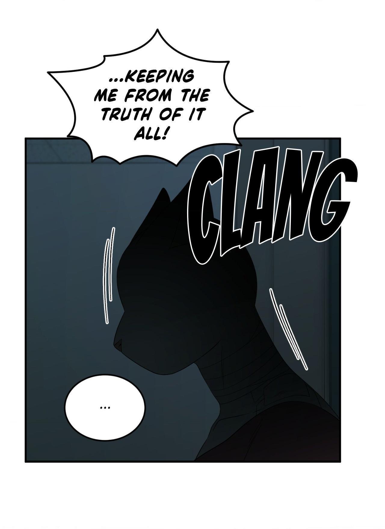 Blue Project Chapter 93 page 15 - 