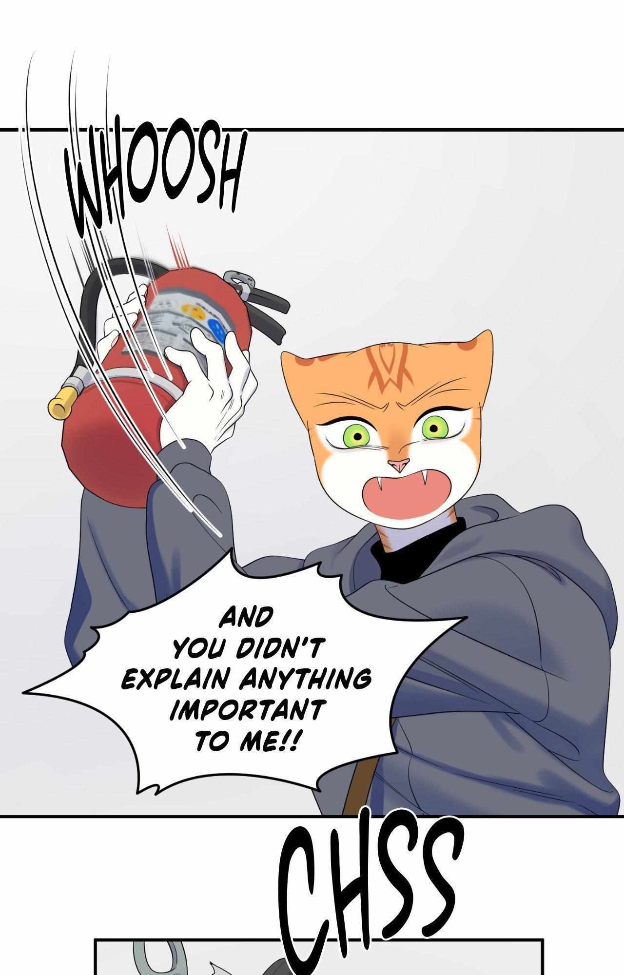 Blue Project Chapter 93 page 16 - 