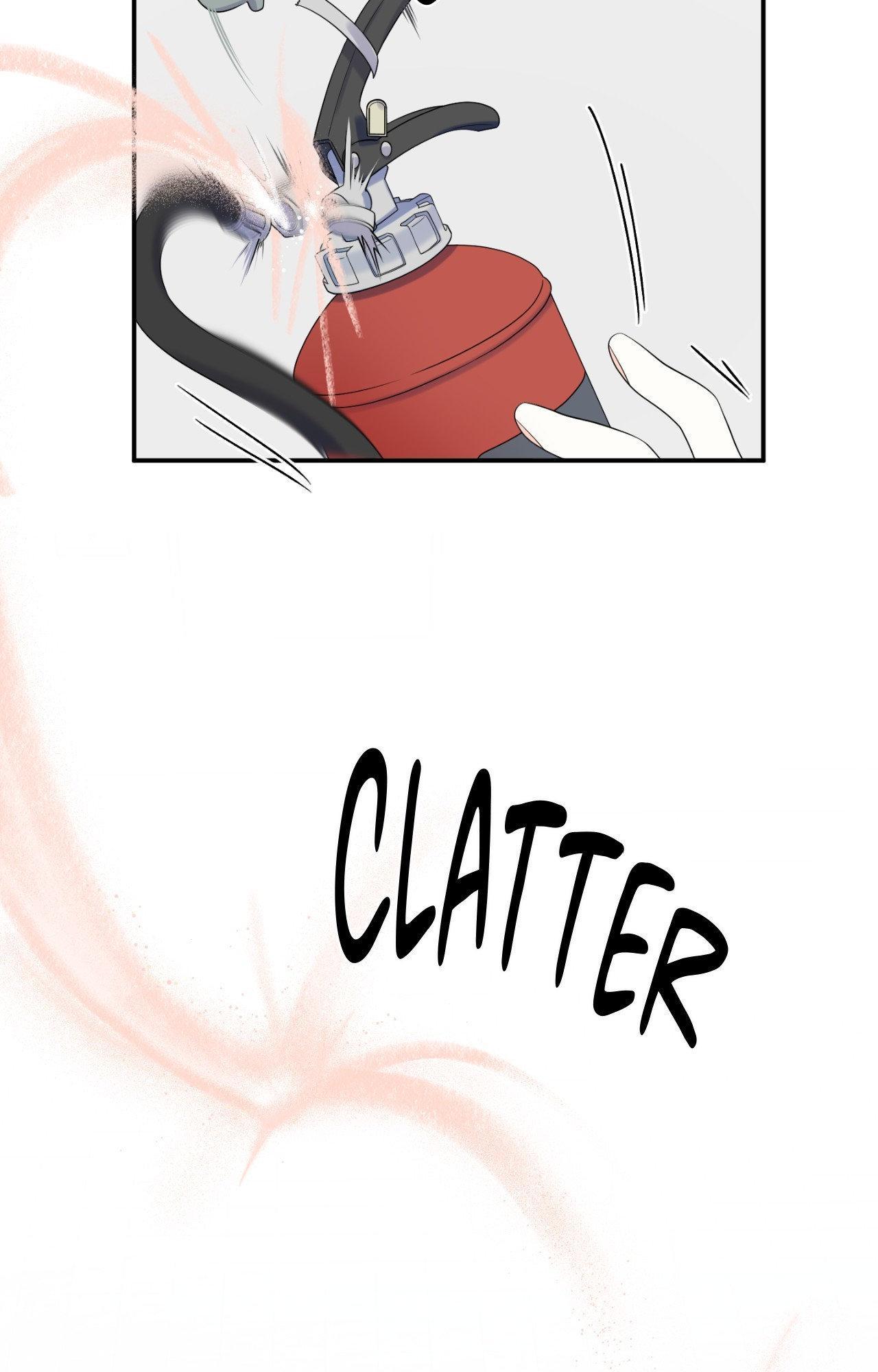 Blue Project Chapter 93 page 17 - 