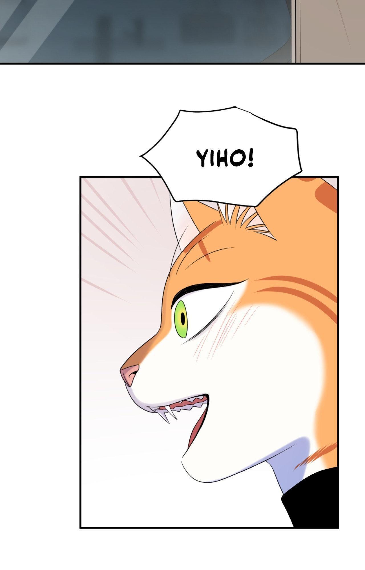 Blue Project Chapter 93 page 3 - 