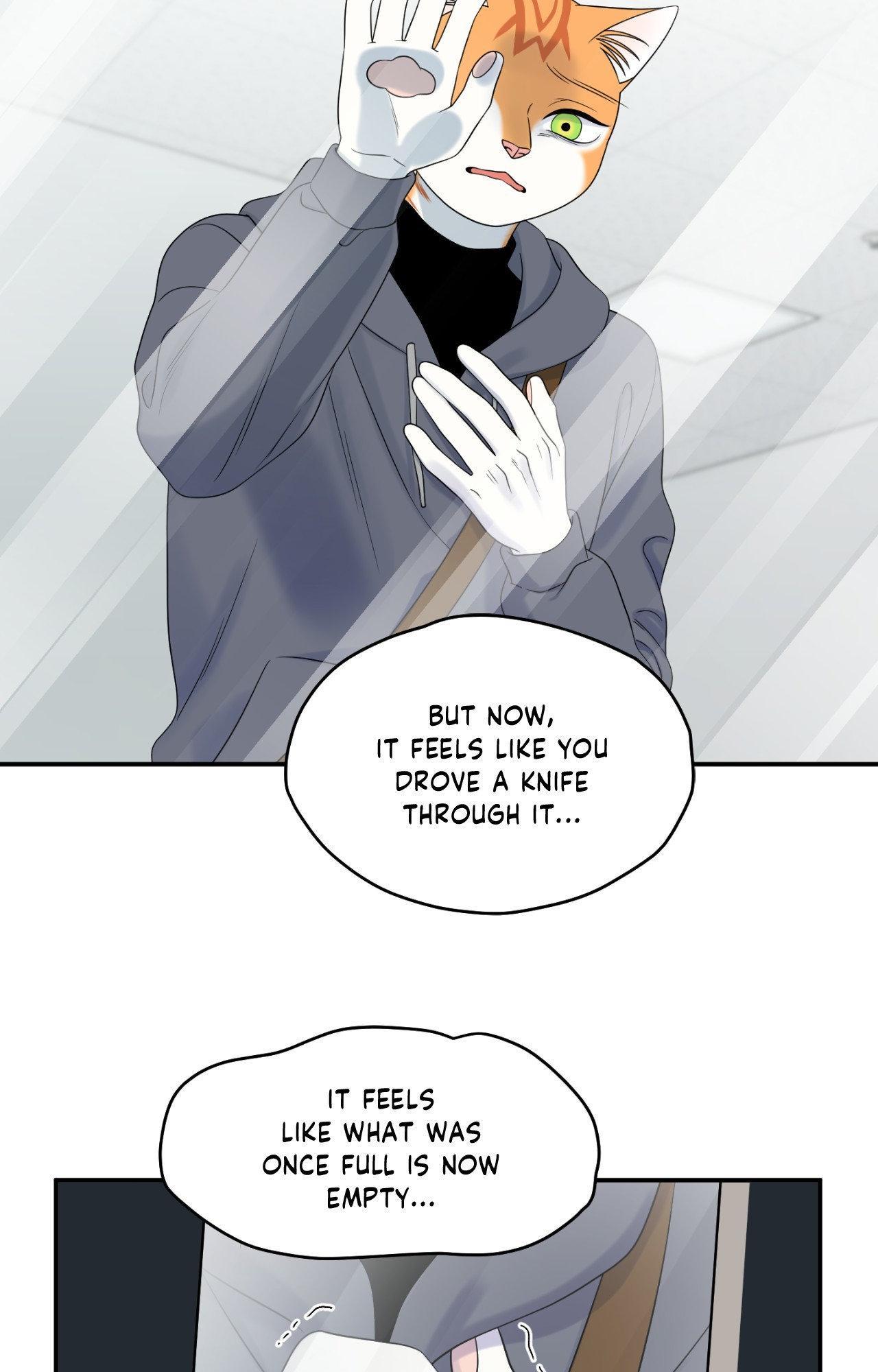 Blue Project Chapter 93 page 25 - 