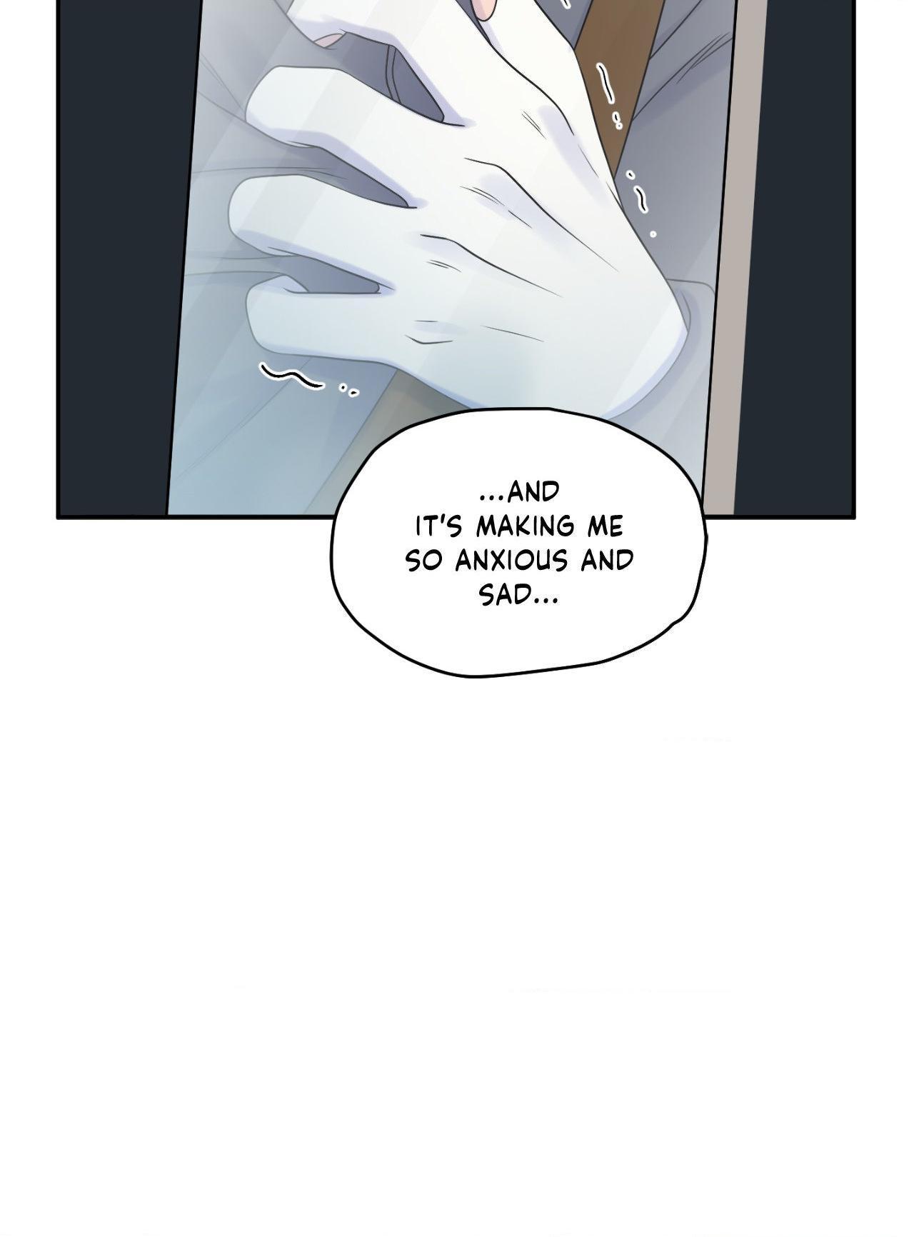 Blue Project Chapter 93 page 26 - 