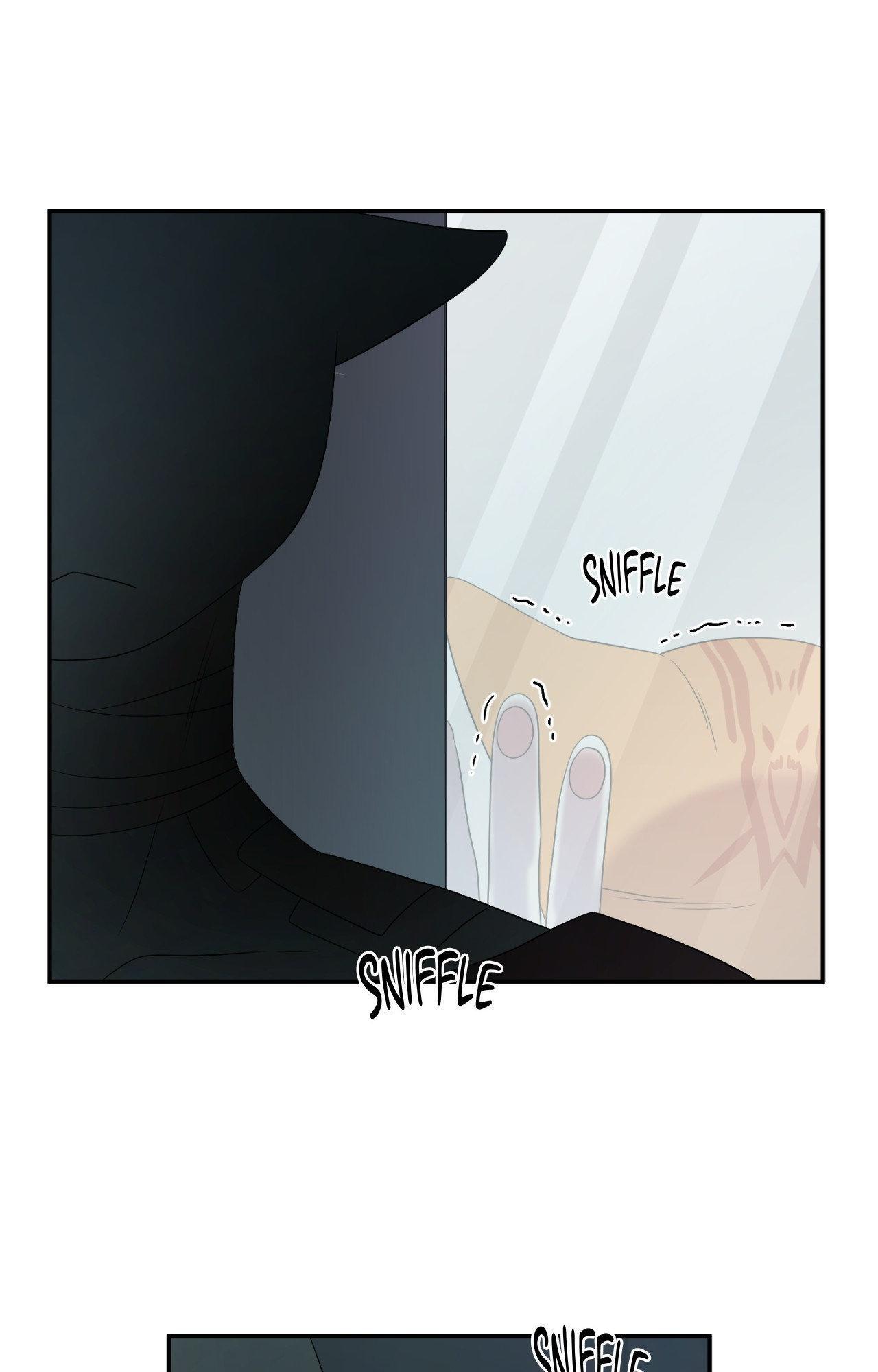 Blue Project Chapter 93 page 28 - 
