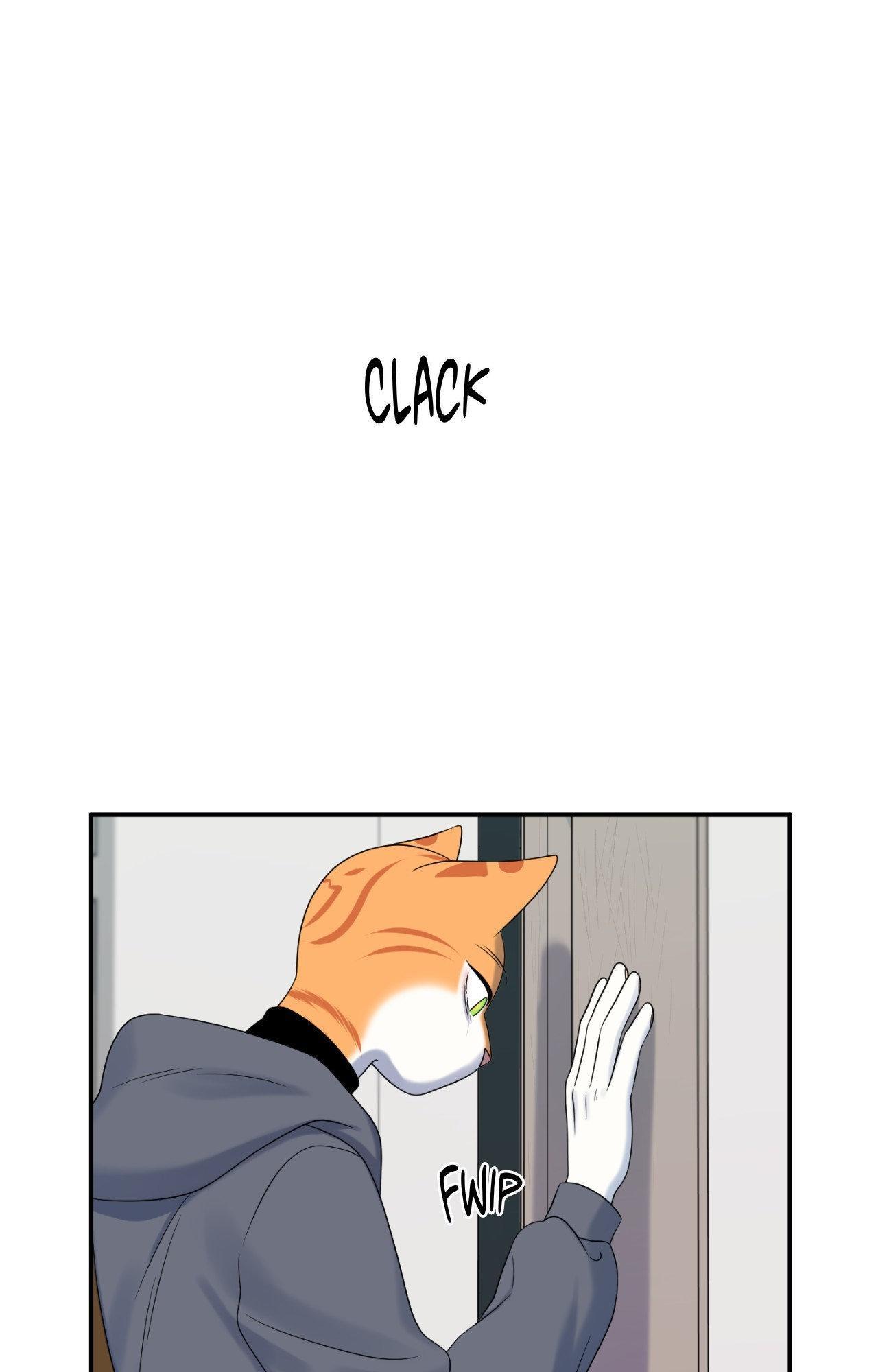 Blue Project Chapter 93 page 30 - 