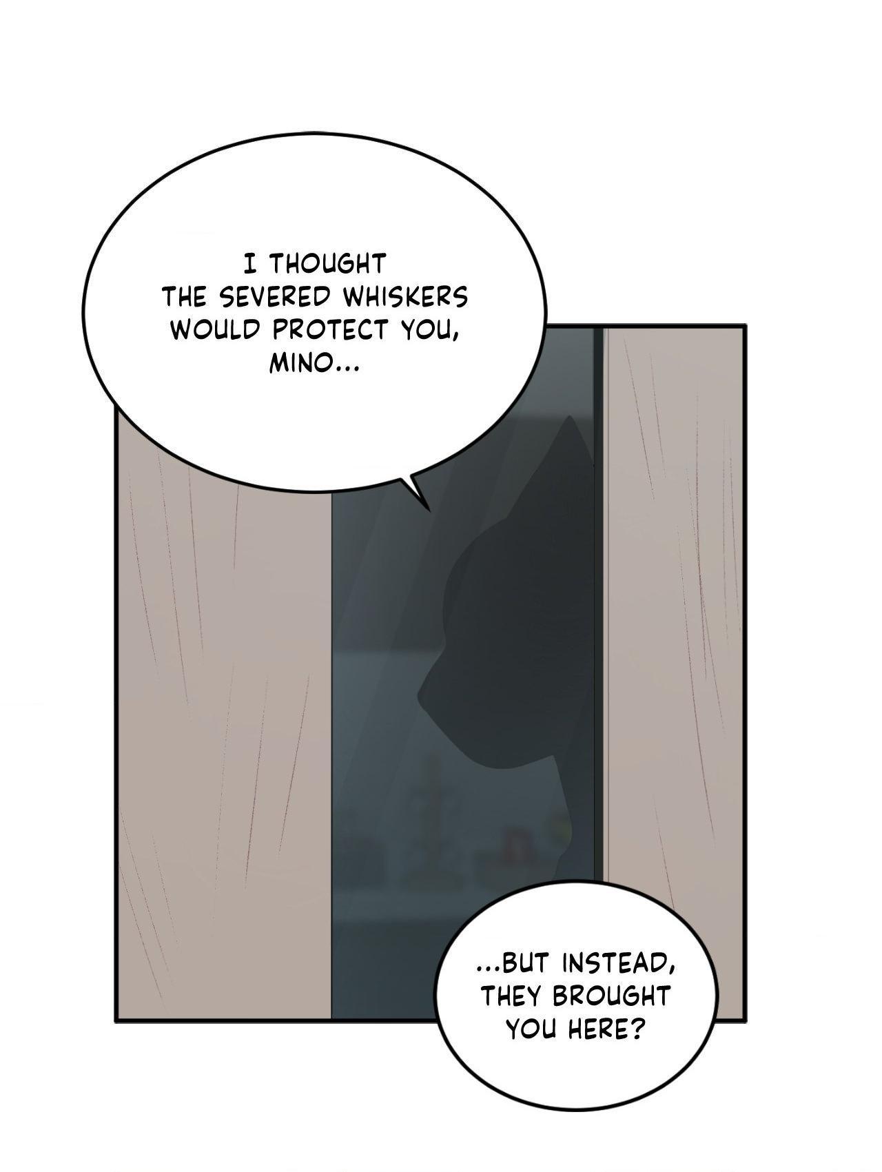 Blue Project Chapter 93 page 4 - 