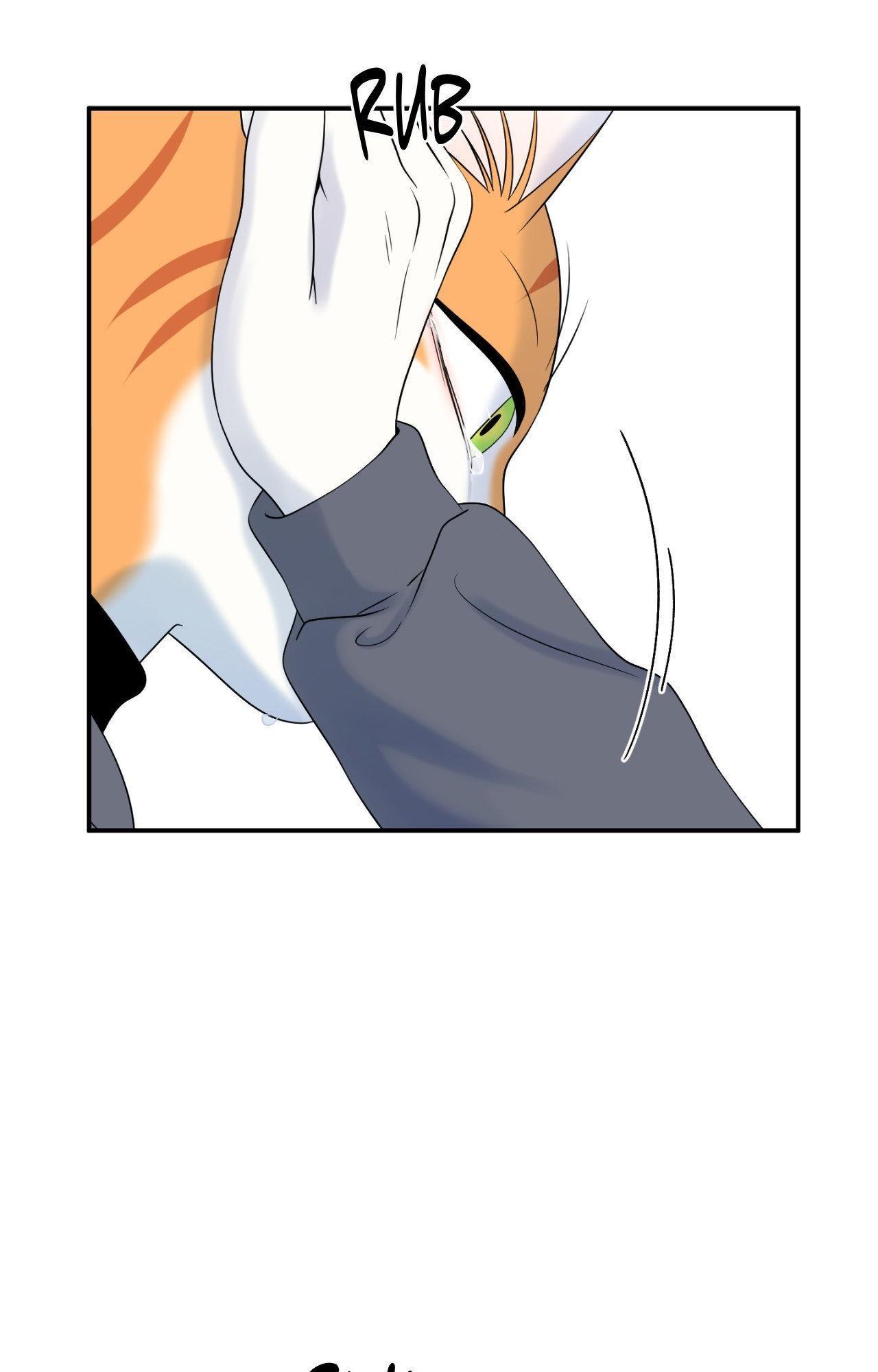 Blue Project Chapter 93 page 32 - 