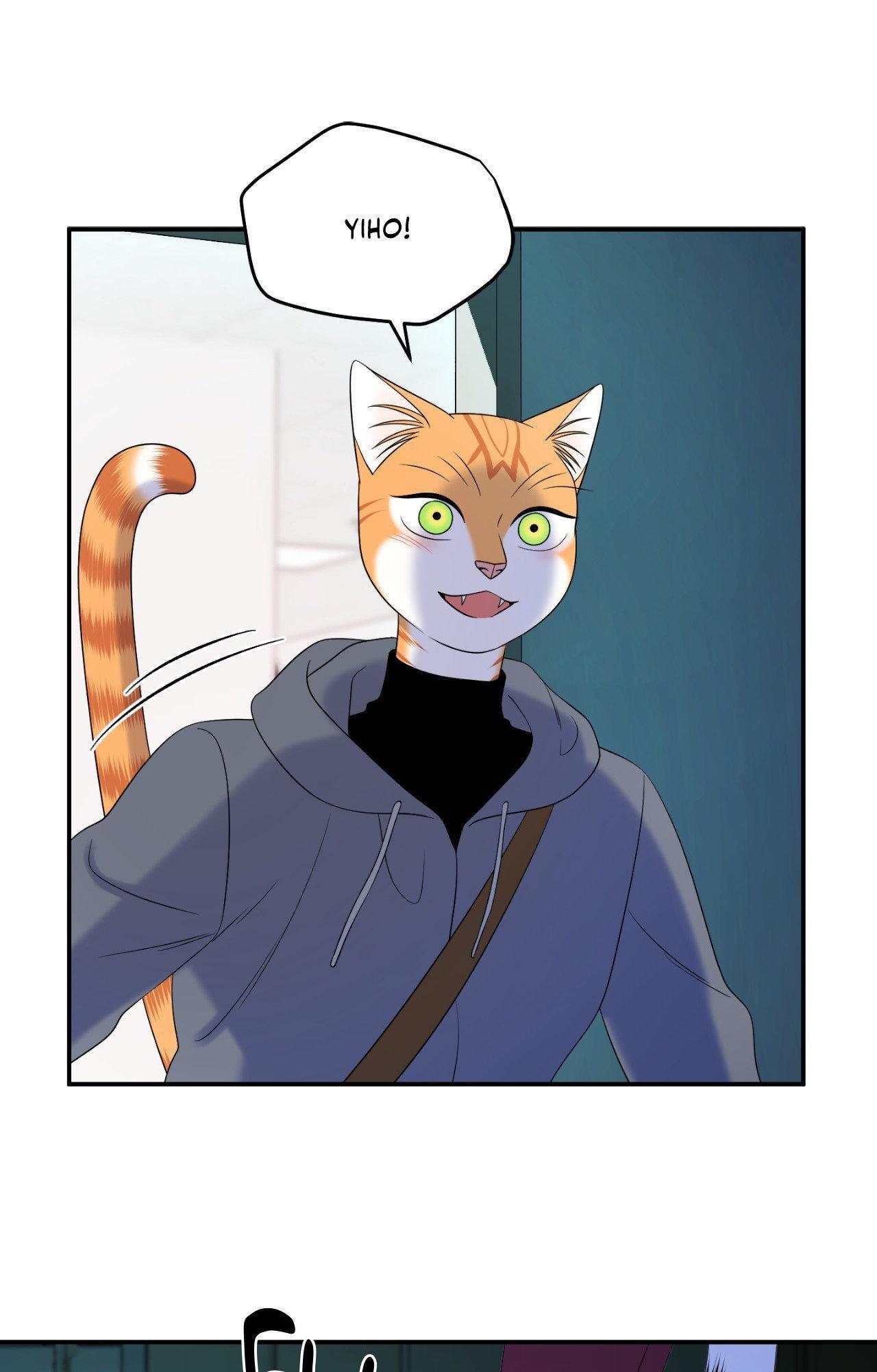 Blue Project Chapter 93 page 36 - 