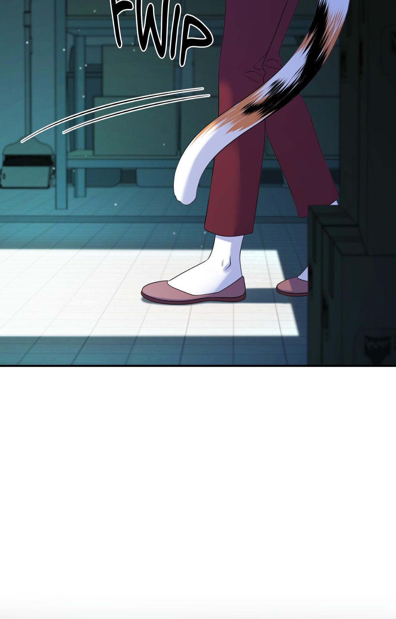 Blue Project Chapter 93 page 37 - 