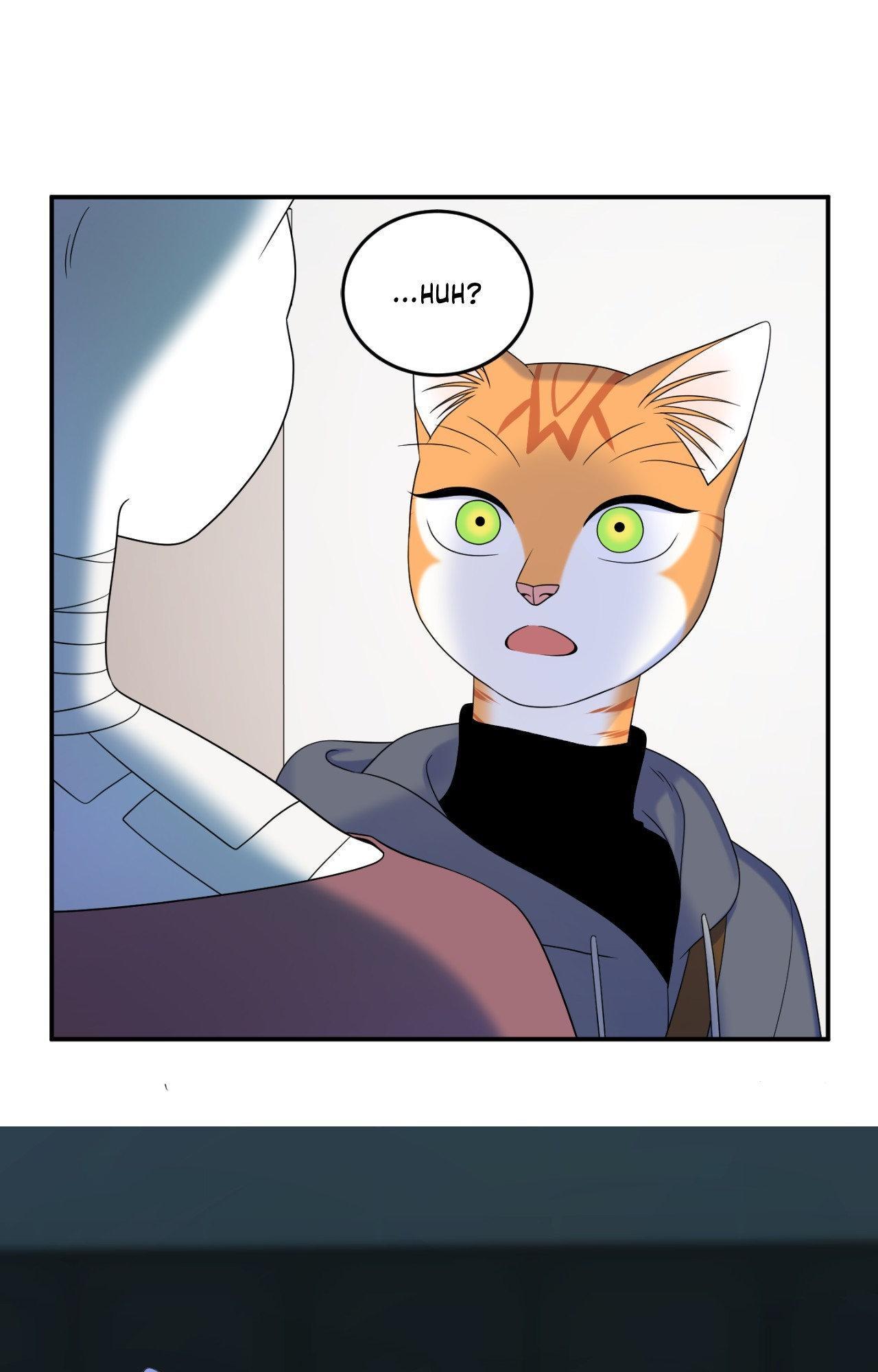Blue Project Chapter 93 page 45 - 