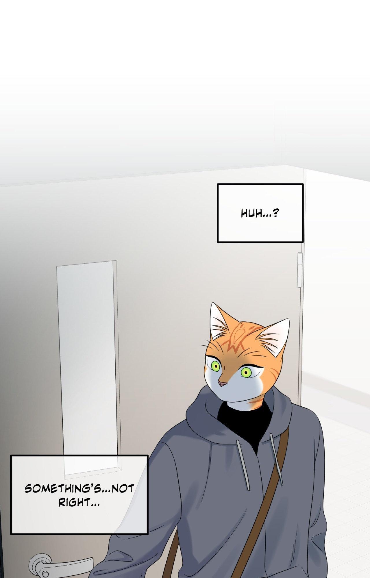 Blue Project Chapter 93 page 48 - 