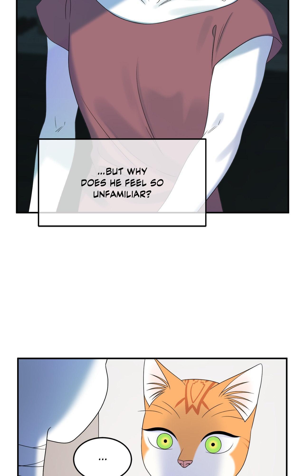 Blue Project Chapter 93 page 50 - 