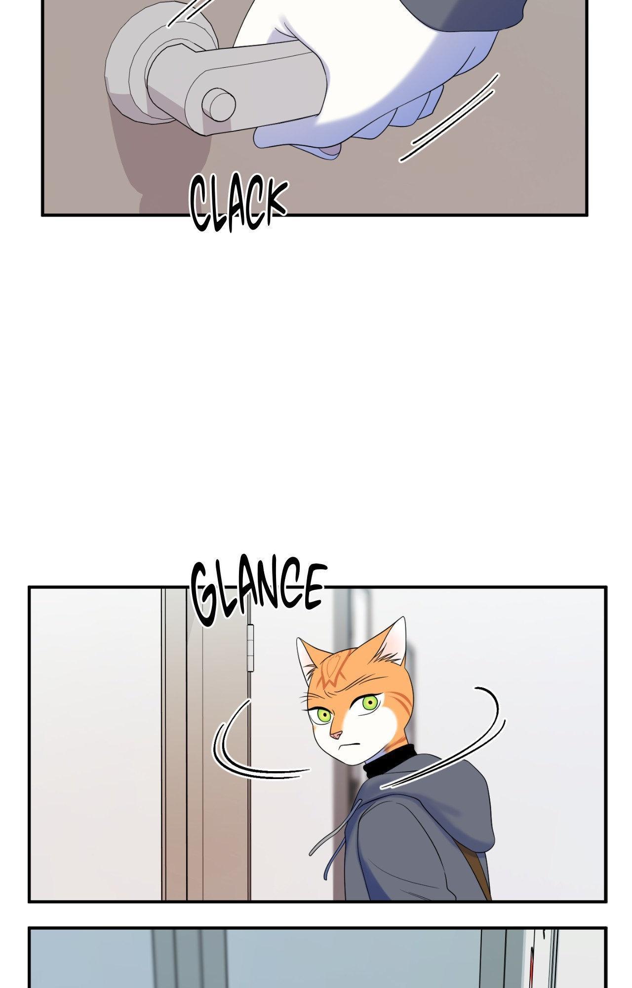 Blue Project Chapter 93 page 6 - 