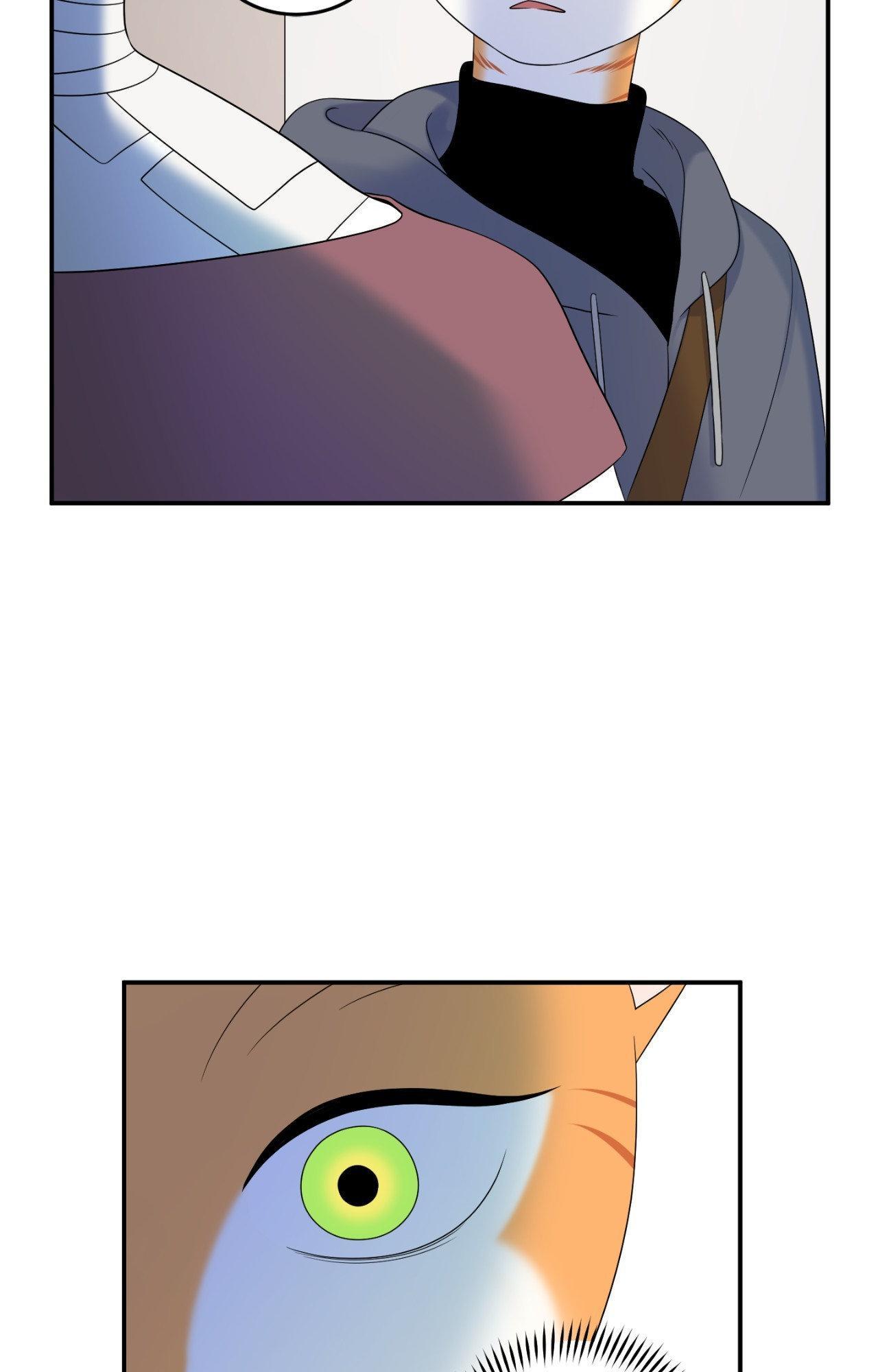 Blue Project Chapter 93 page 51 - 