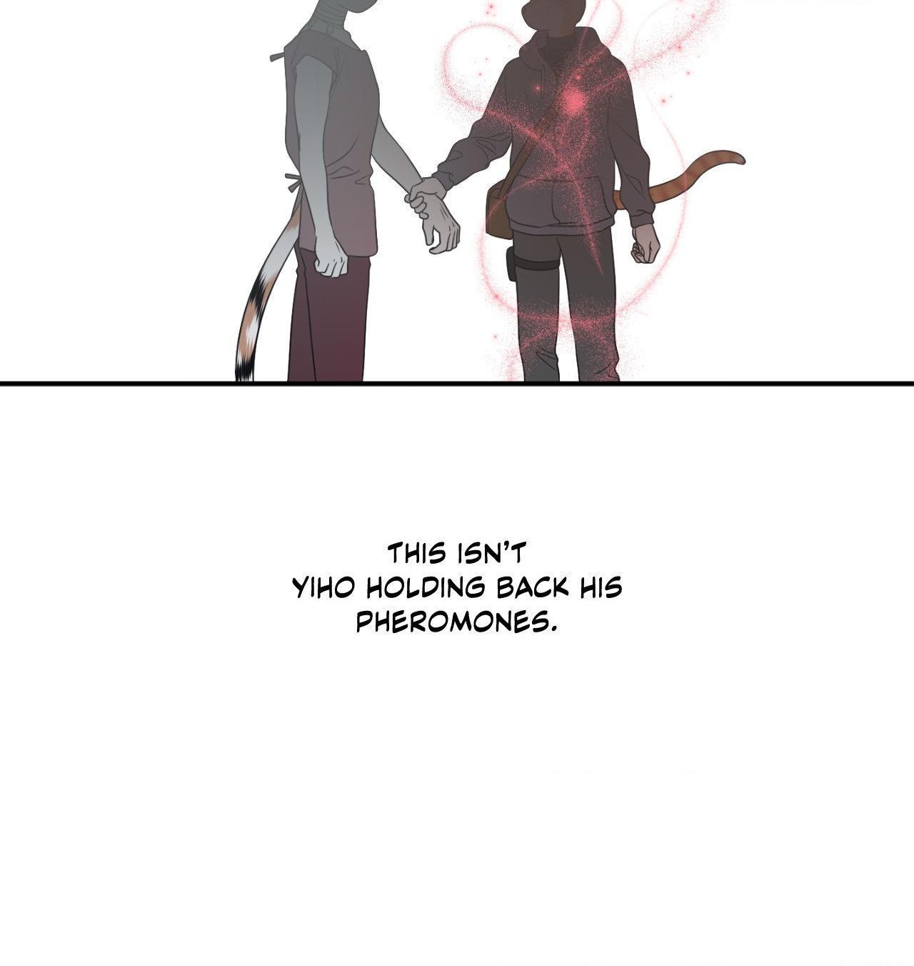 Blue Project Chapter 93 page 59 - 