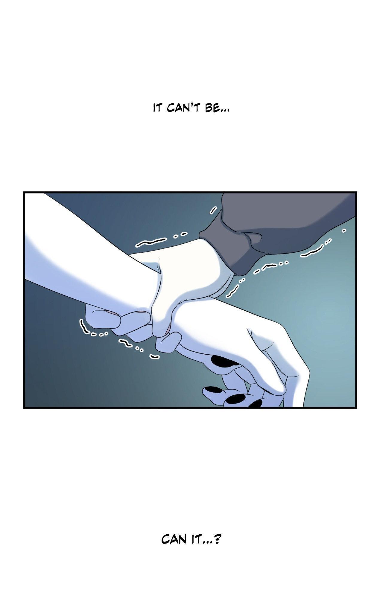 Blue Project Chapter 93 page 60 - 