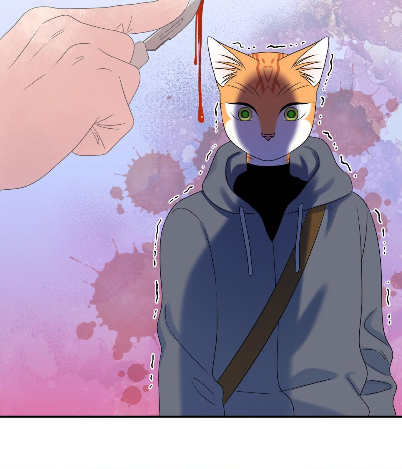 Blue Project Chapter 93 page 62 - 