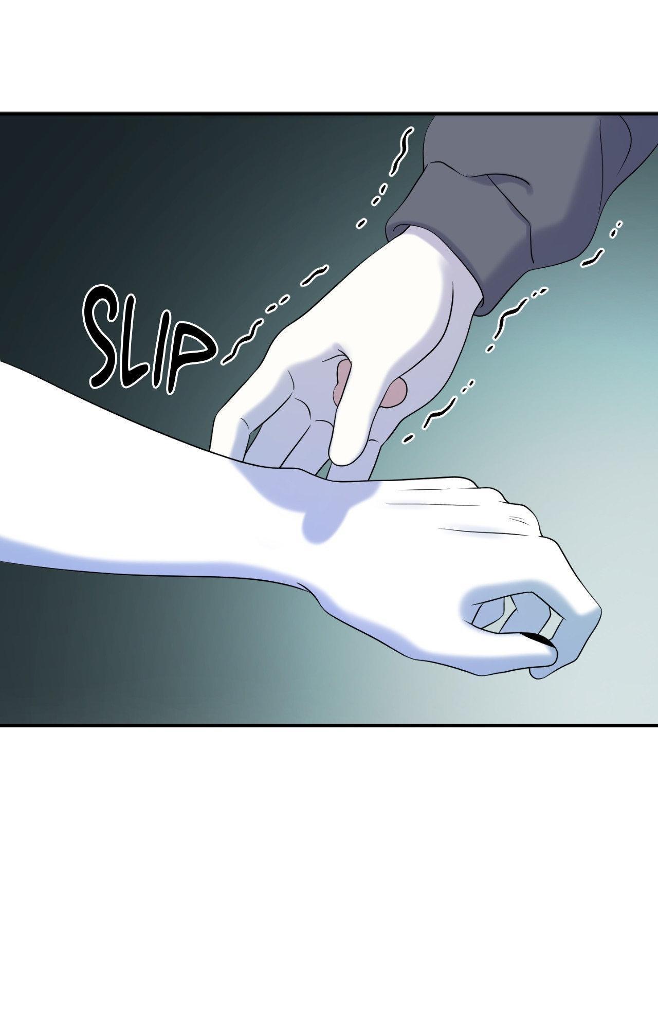 Blue Project Chapter 93 page 63 - 