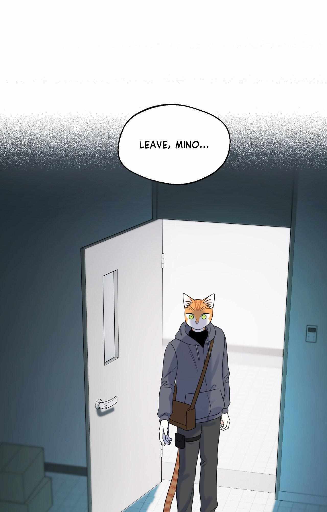 Blue Project Chapter 93 page 64 - 