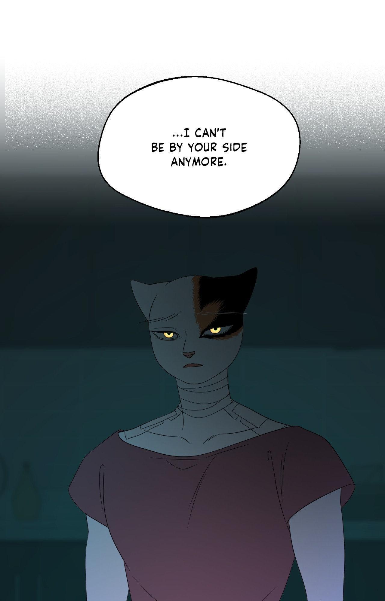 Blue Project Chapter 93 page 66 - 