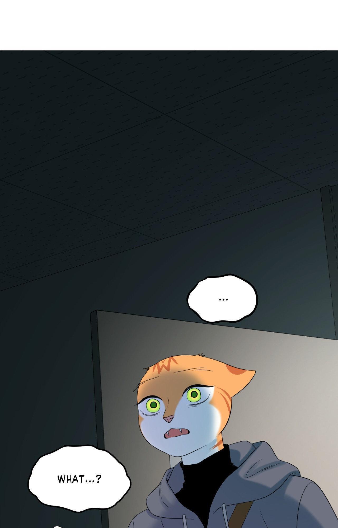 Blue Project Chapter 93 page 70 - 