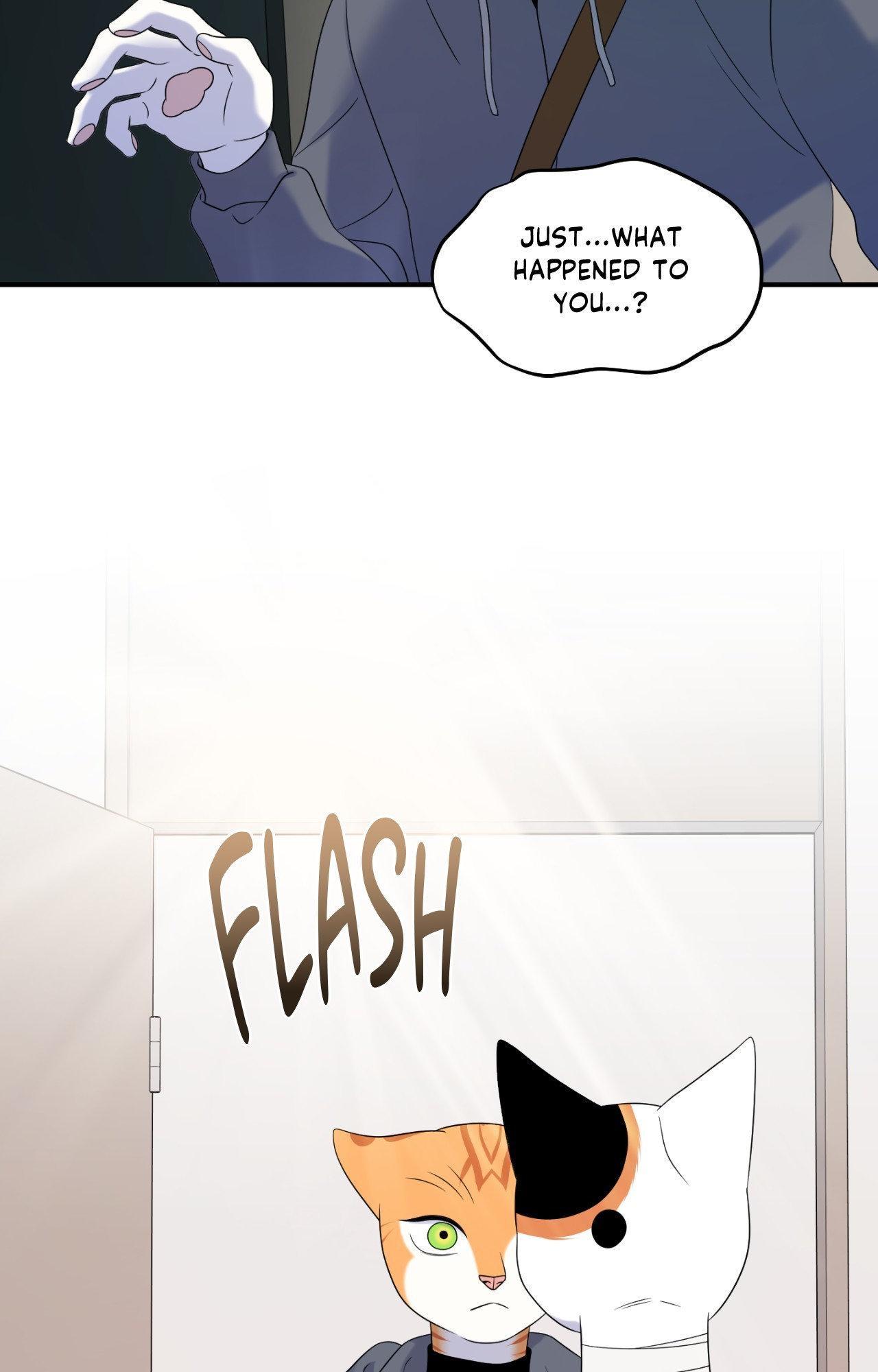 Blue Project Chapter 93 page 71 - 