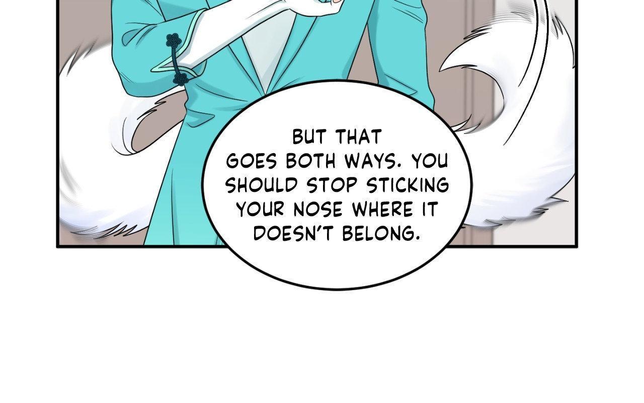 Blue Project Chapter 93 page 77 - 