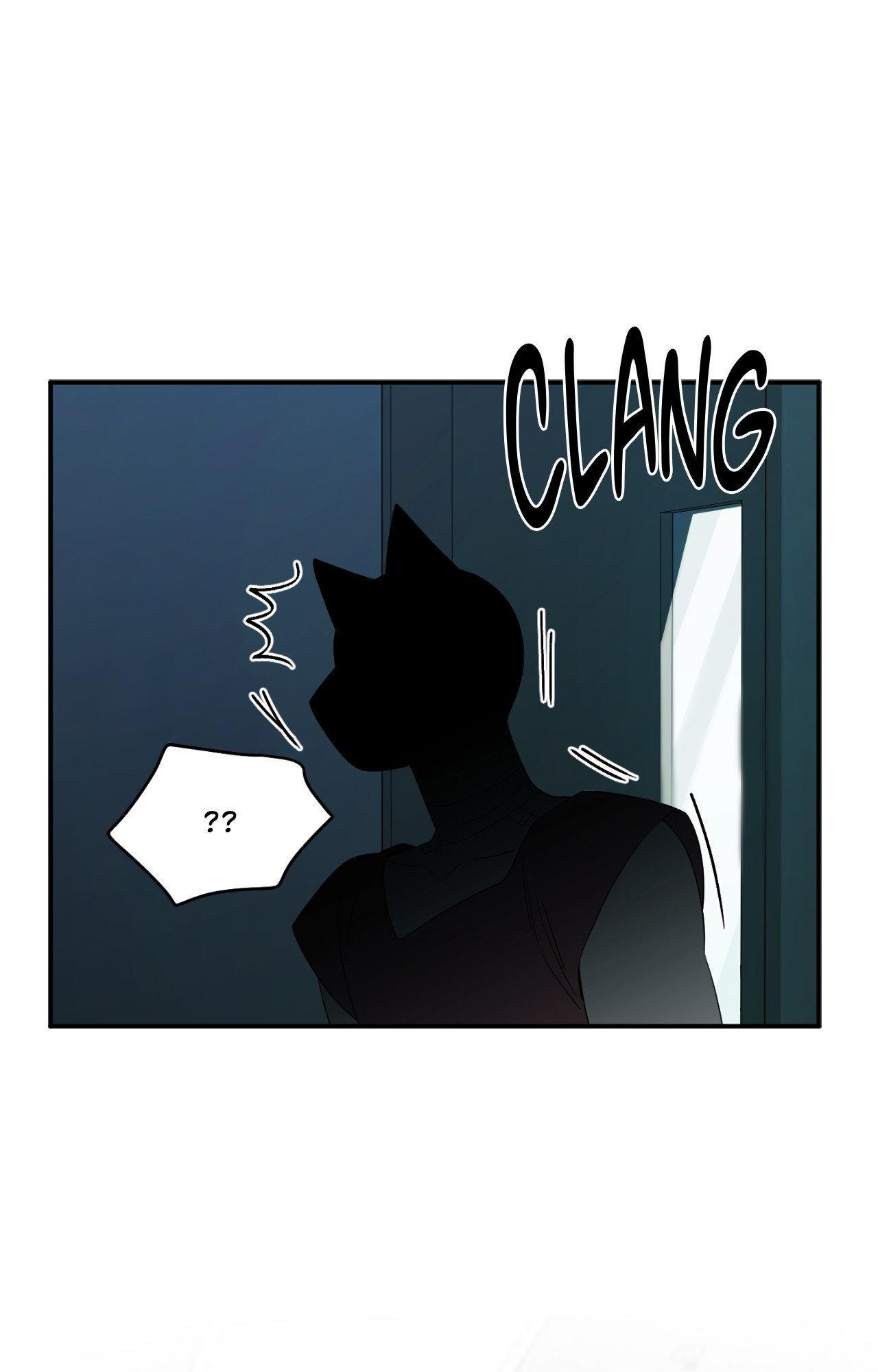Blue Project Chapter 93 page 9 - 