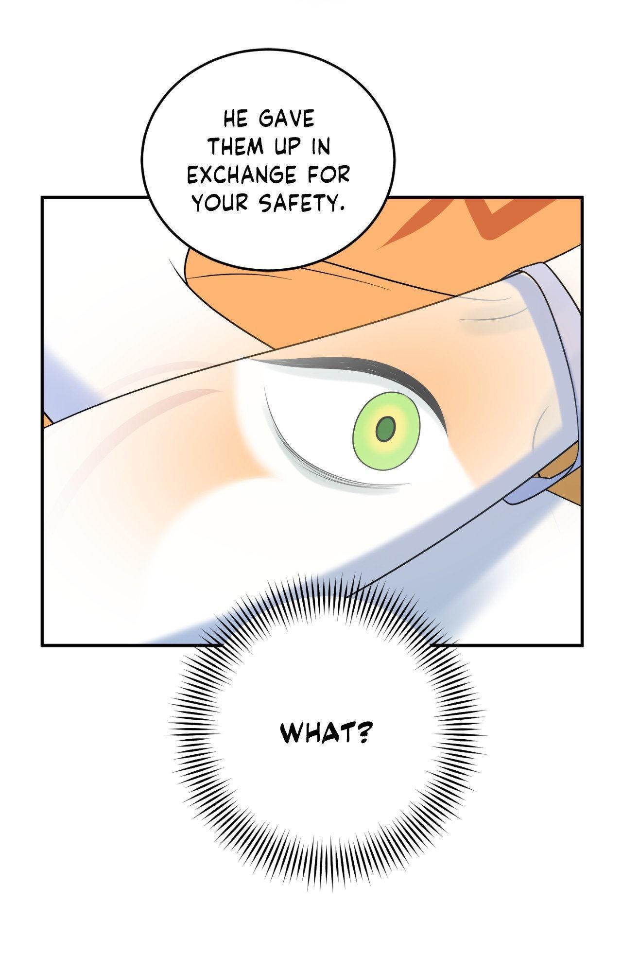 Blue Project Chapter 93 page 86 - 
