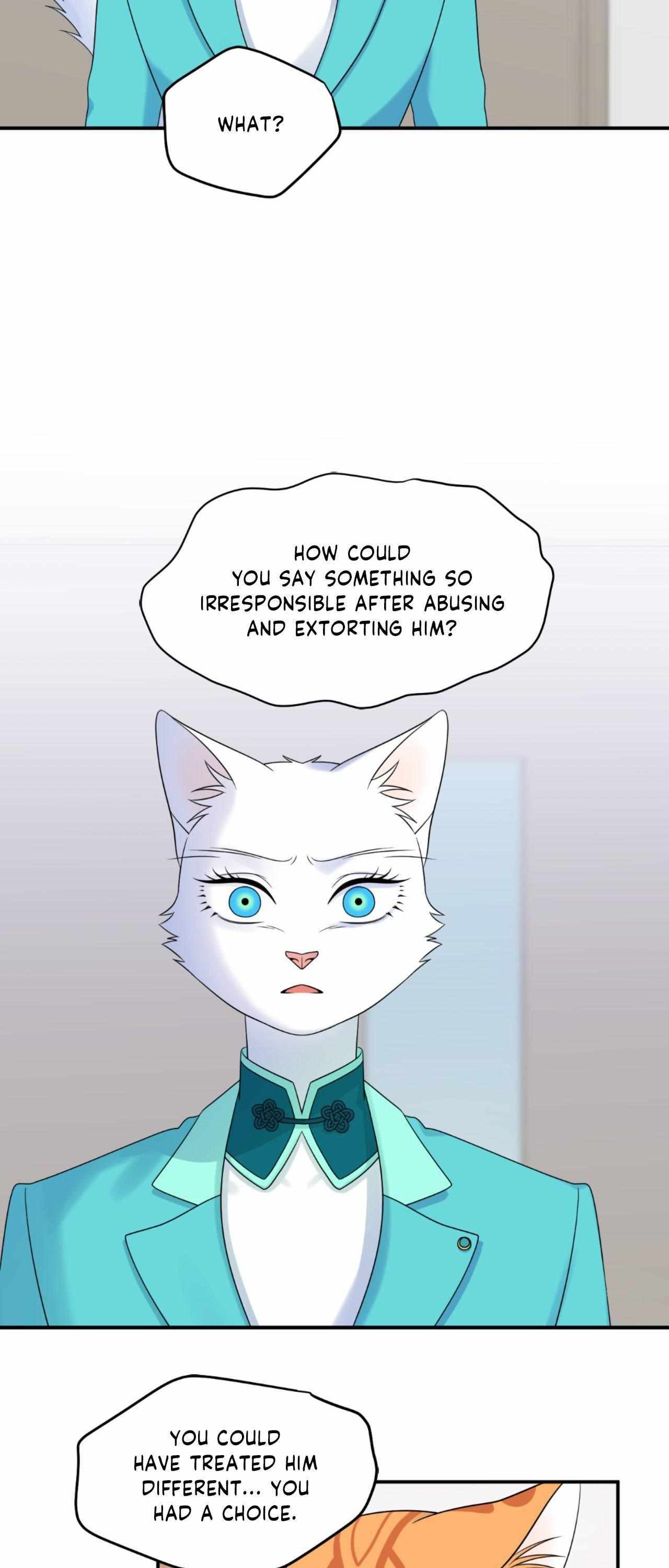 Blue Project Chapter 94 page 13 - 