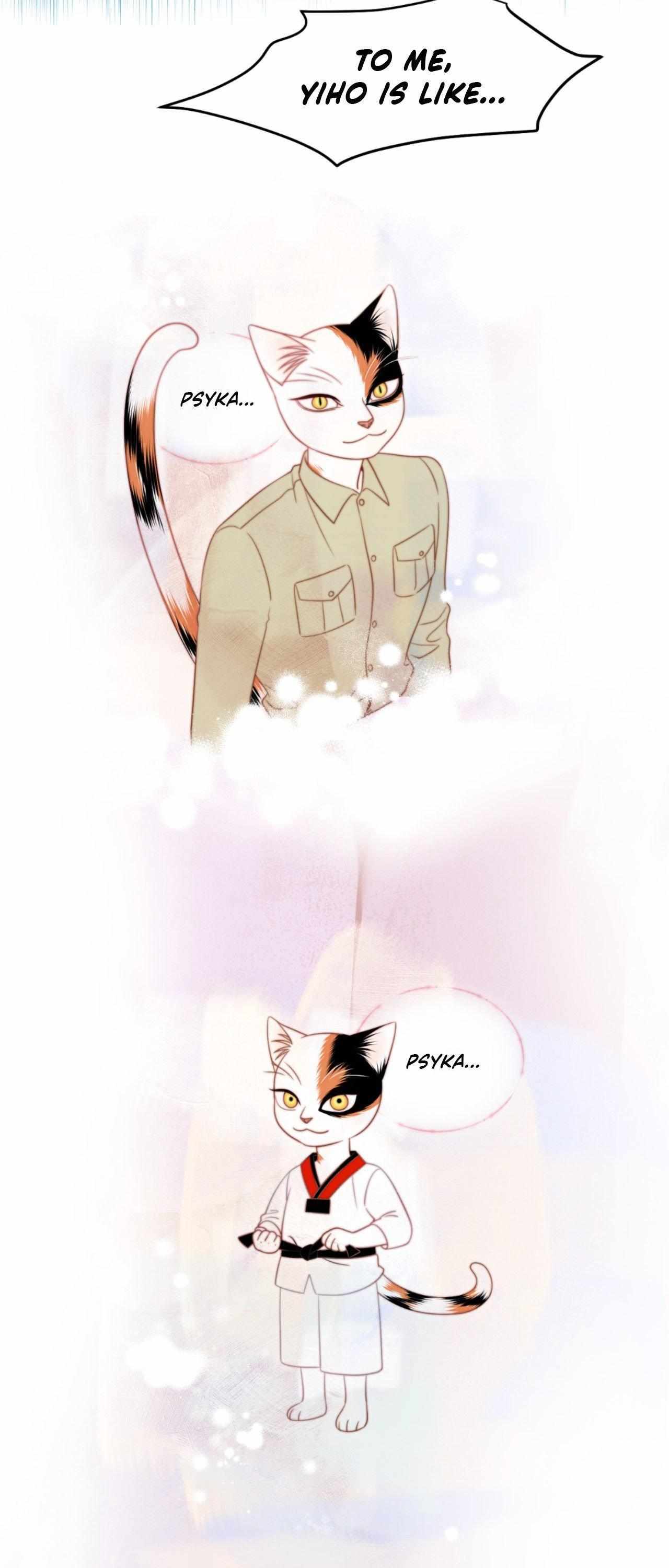 Blue Project Chapter 94 page 16 - 