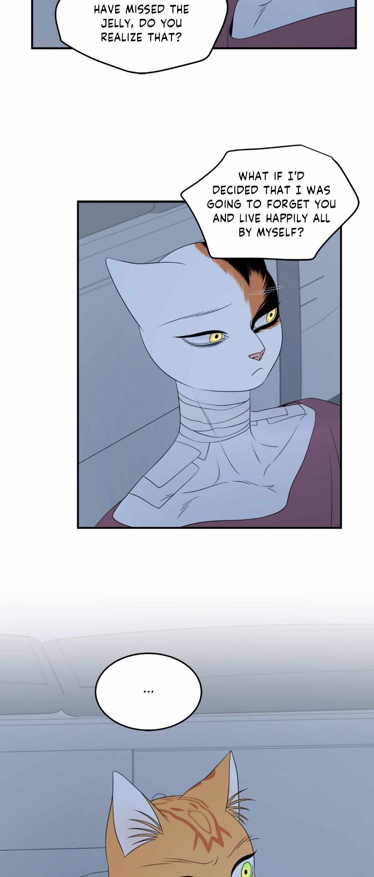 Blue Project Chapter 94 page 31 - 