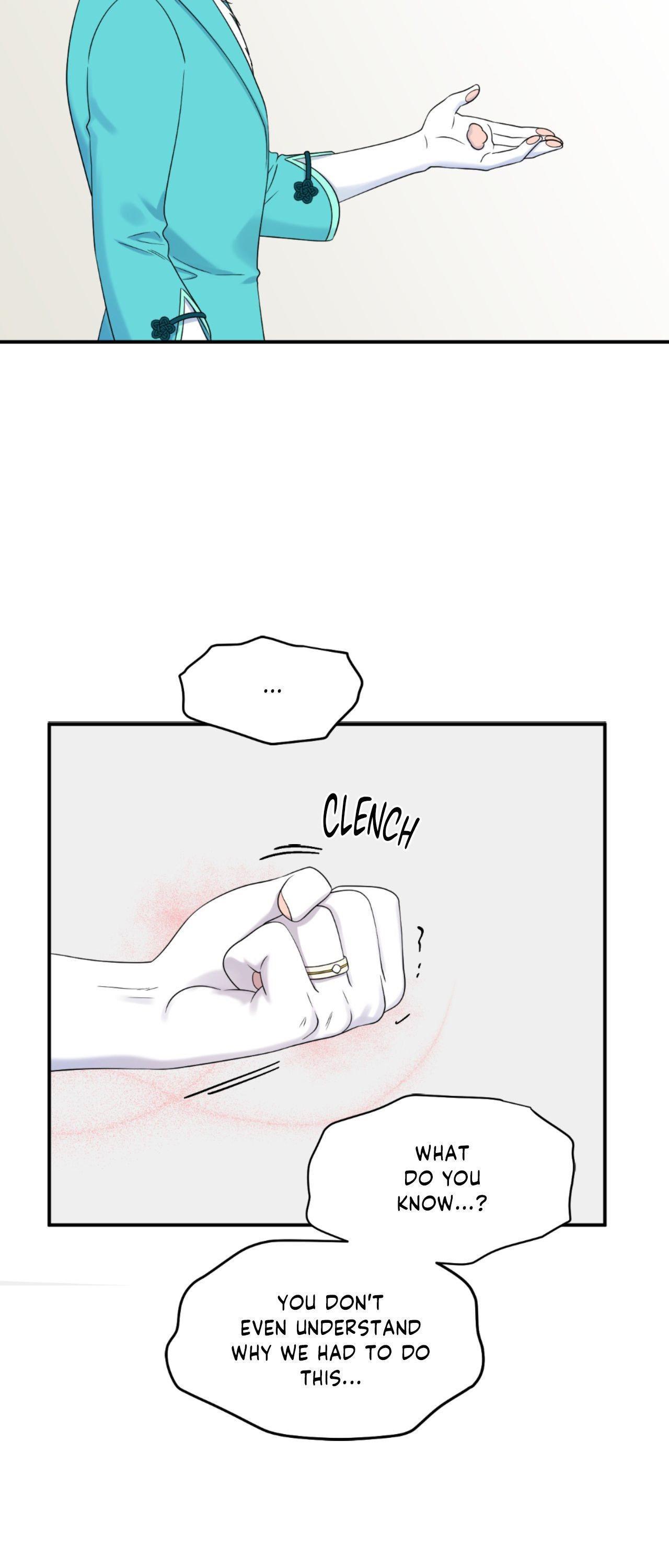 Blue Project Chapter 94 page 7 - 