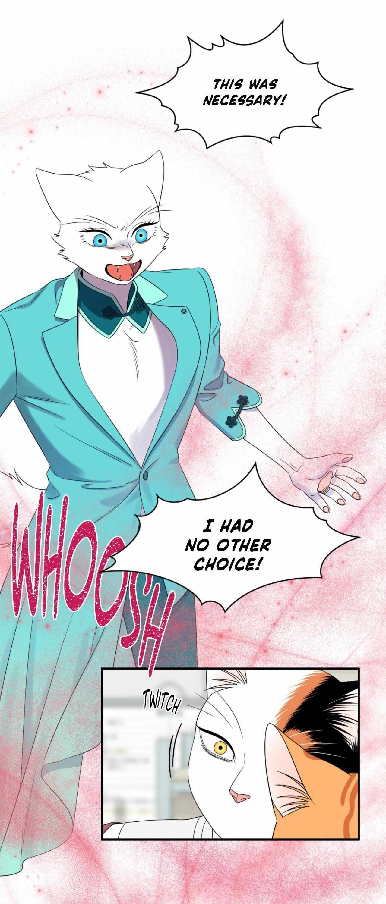 Blue Project Chapter 94 page 8 - 