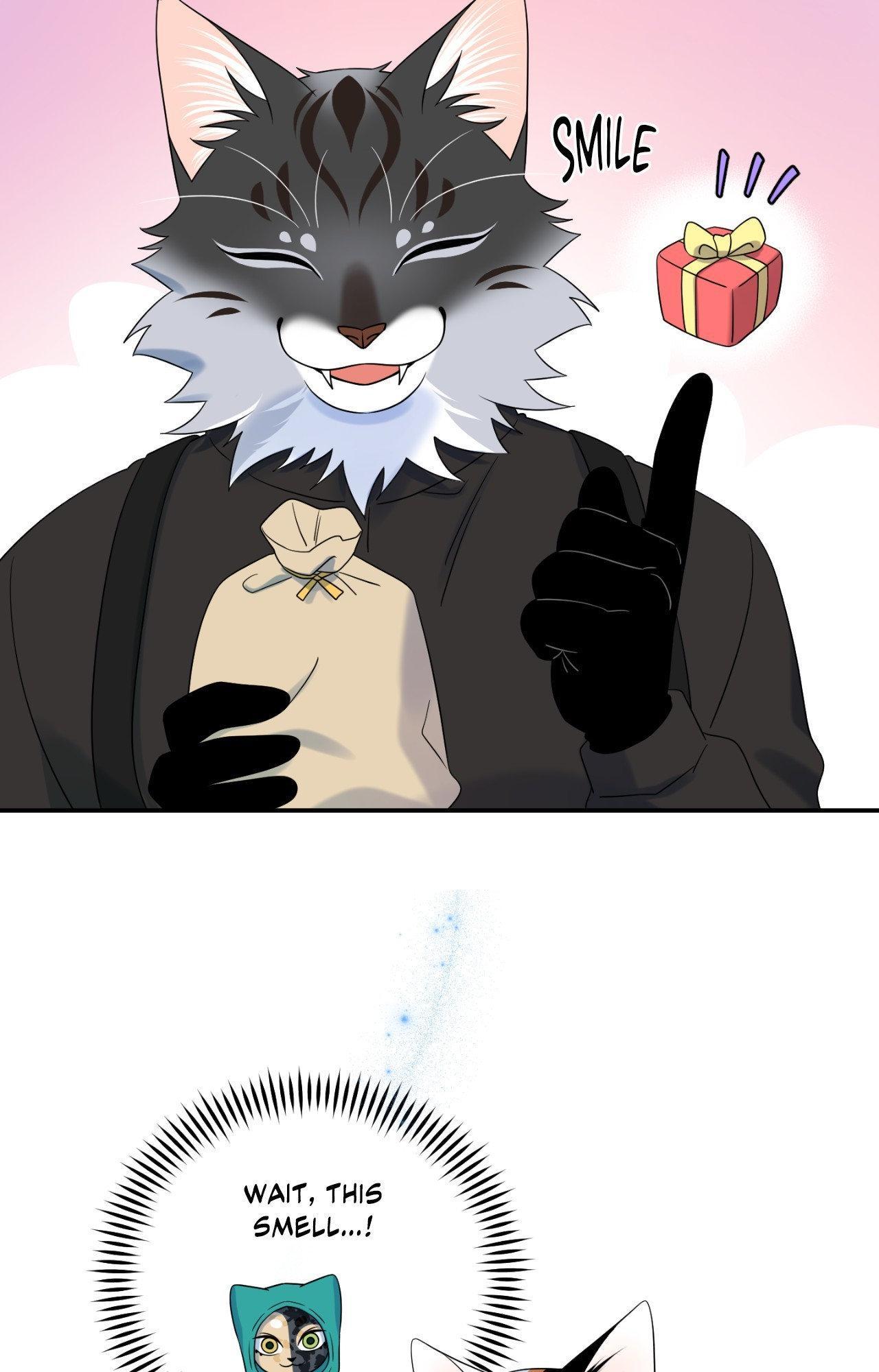 Blue Project Chapter 95 page 13 - 