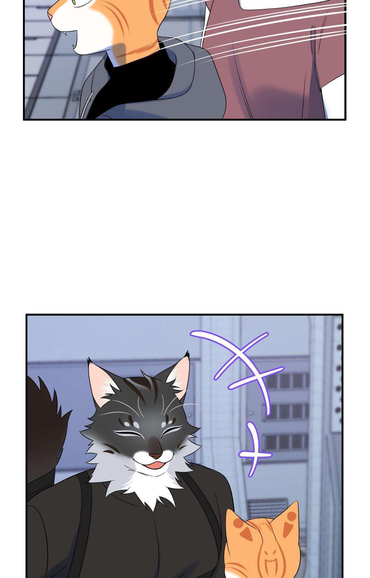 Blue Project Chapter 95 page 3 - 