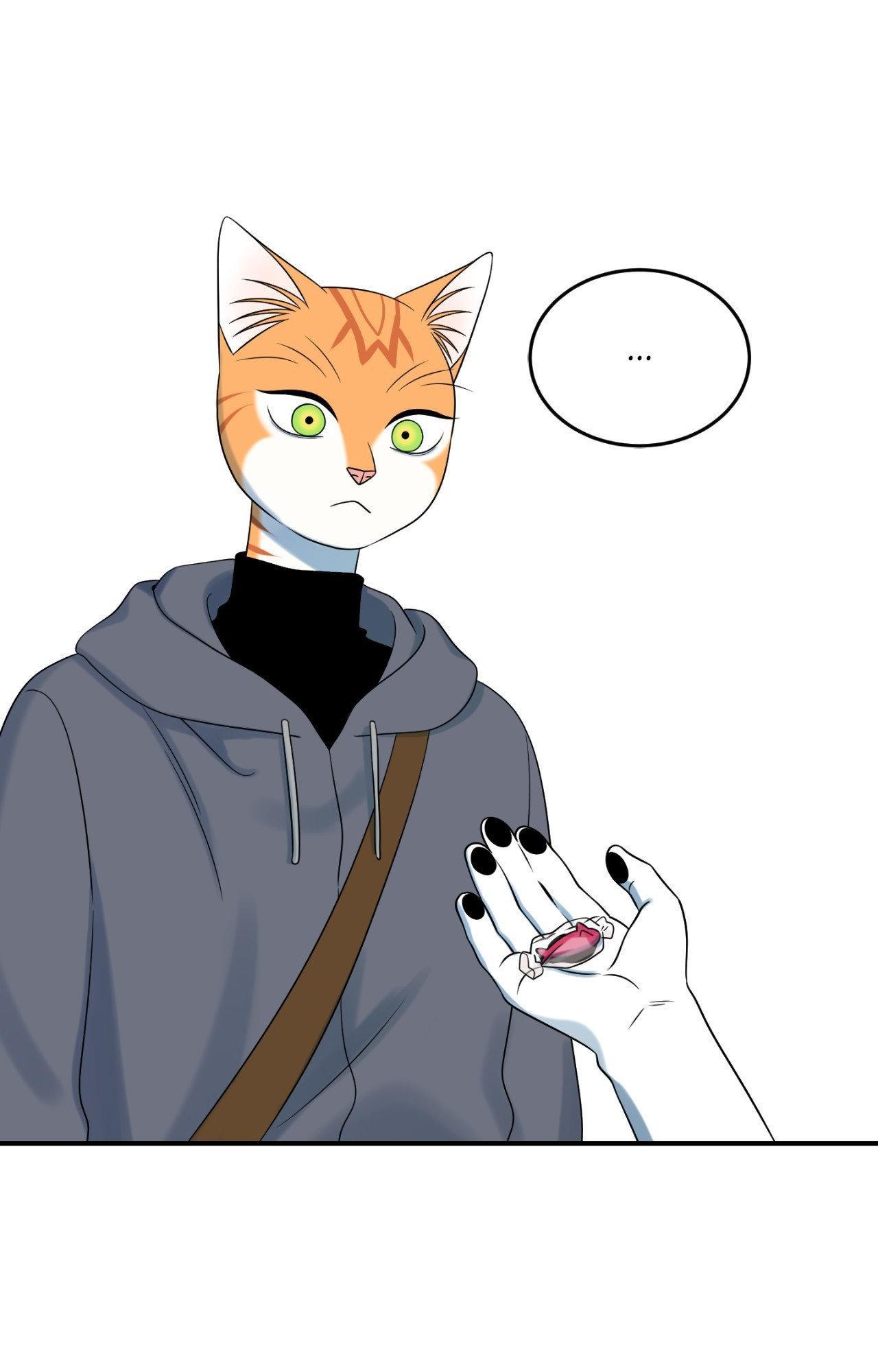 Blue Project Chapter 95 page 30 - 