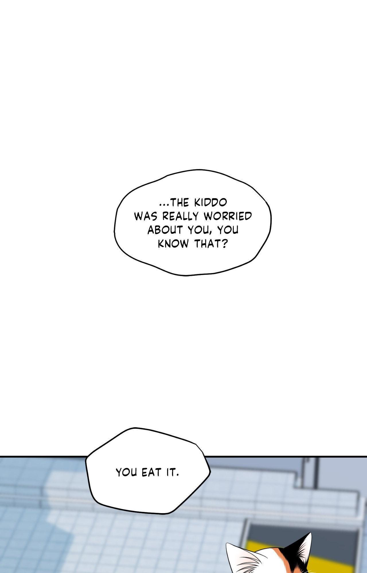Blue Project Chapter 95 page 32 - 