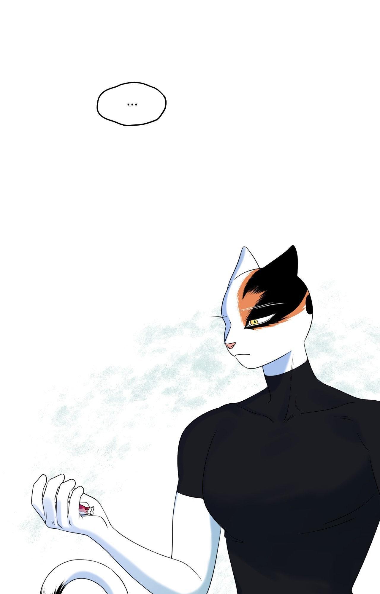 Blue Project Chapter 95 page 34 - 