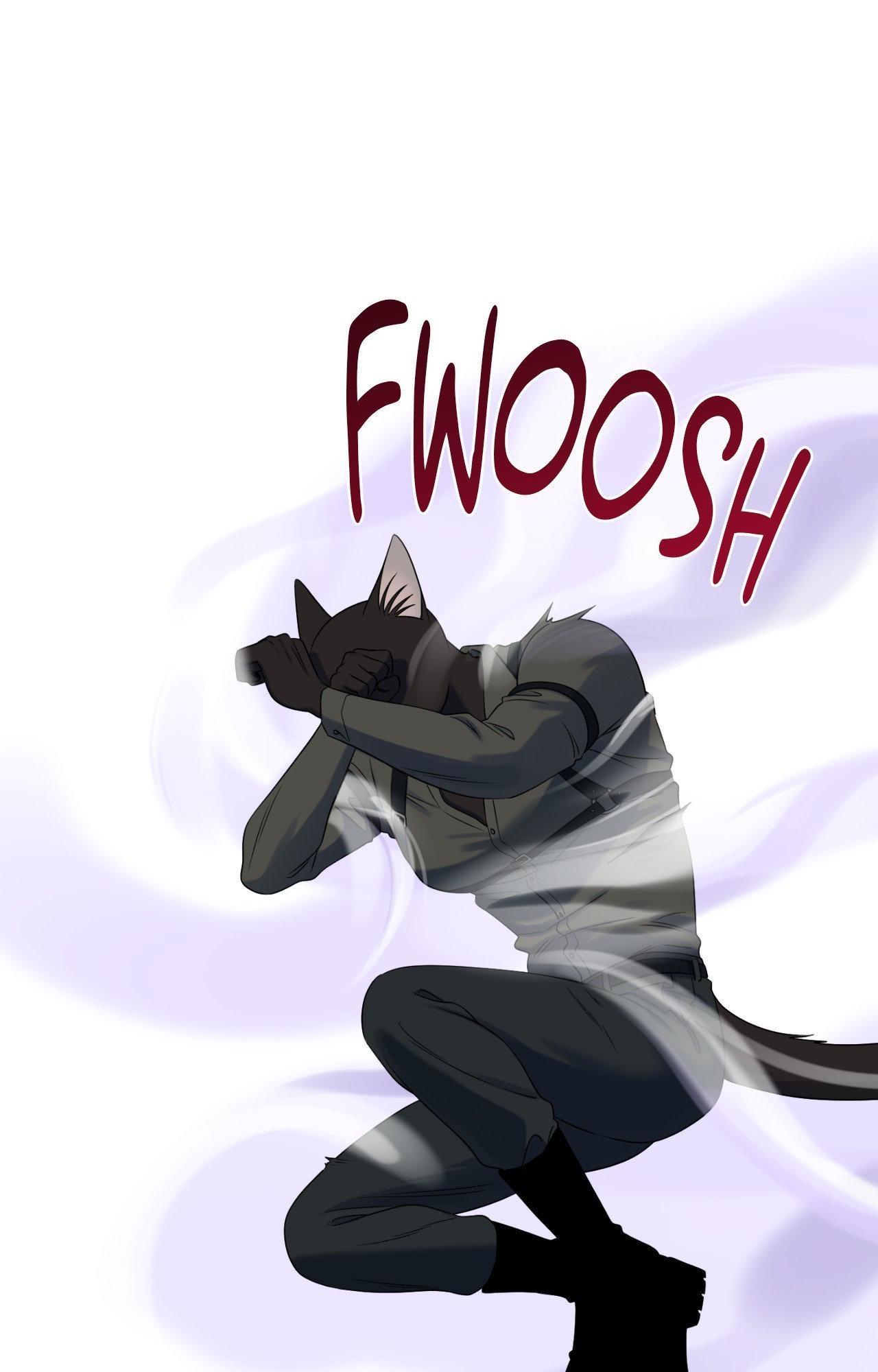 Blue Project Chapter 95 page 38 - 