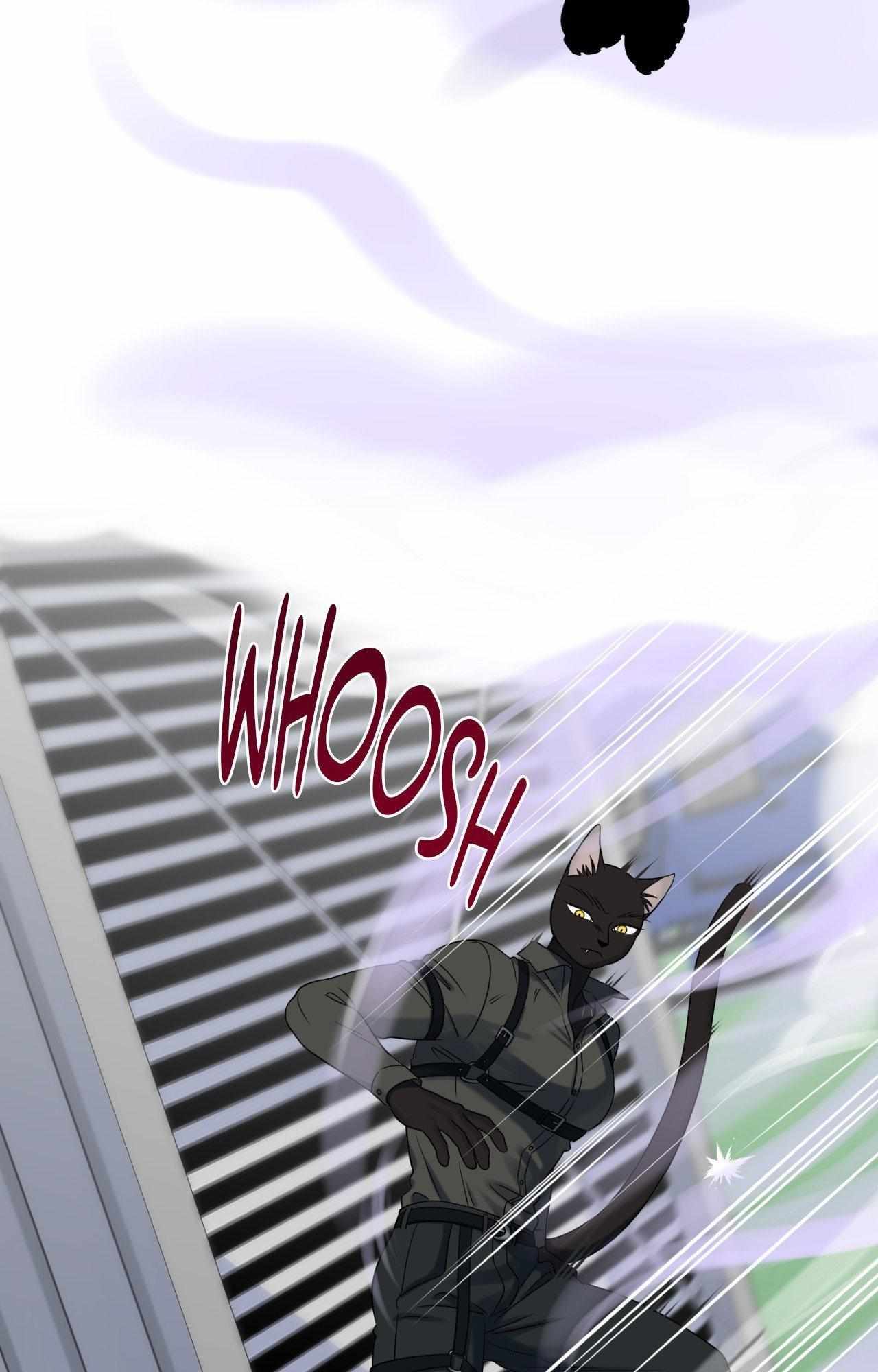 Blue Project Chapter 95 page 39 - 