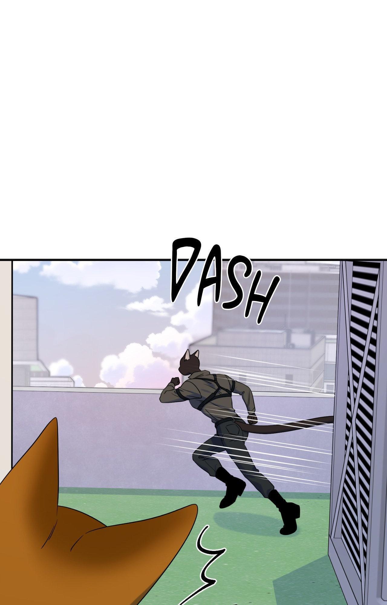 Blue Project Chapter 95 page 49 - 