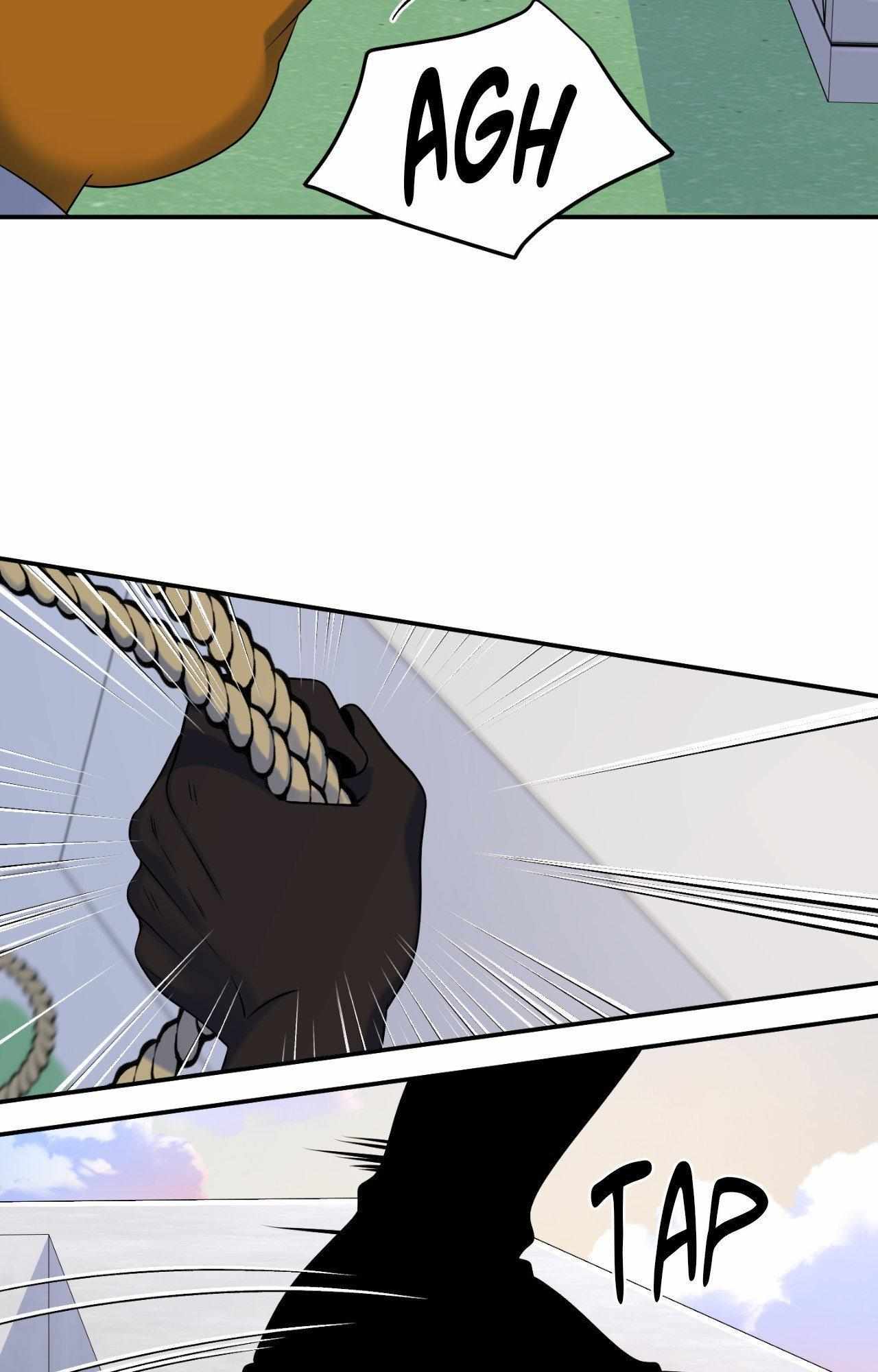 Blue Project Chapter 95 page 50 - 