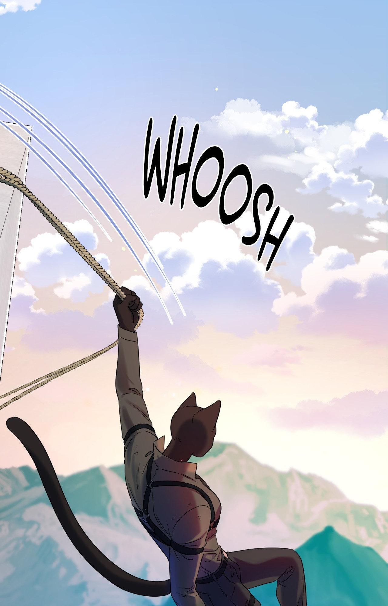 Blue Project Chapter 95 page 52 - 