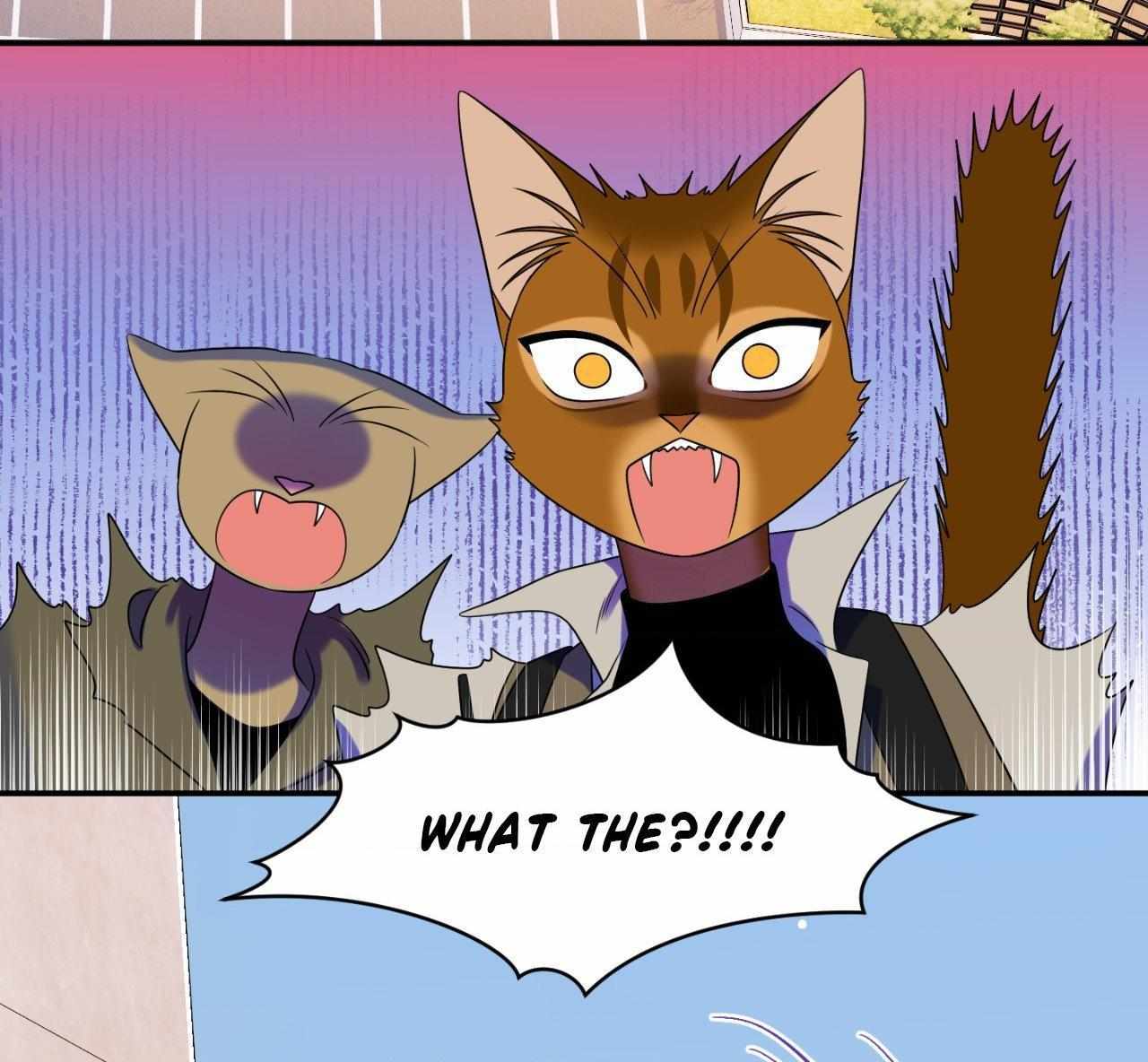Blue Project Chapter 95 page 54 - 