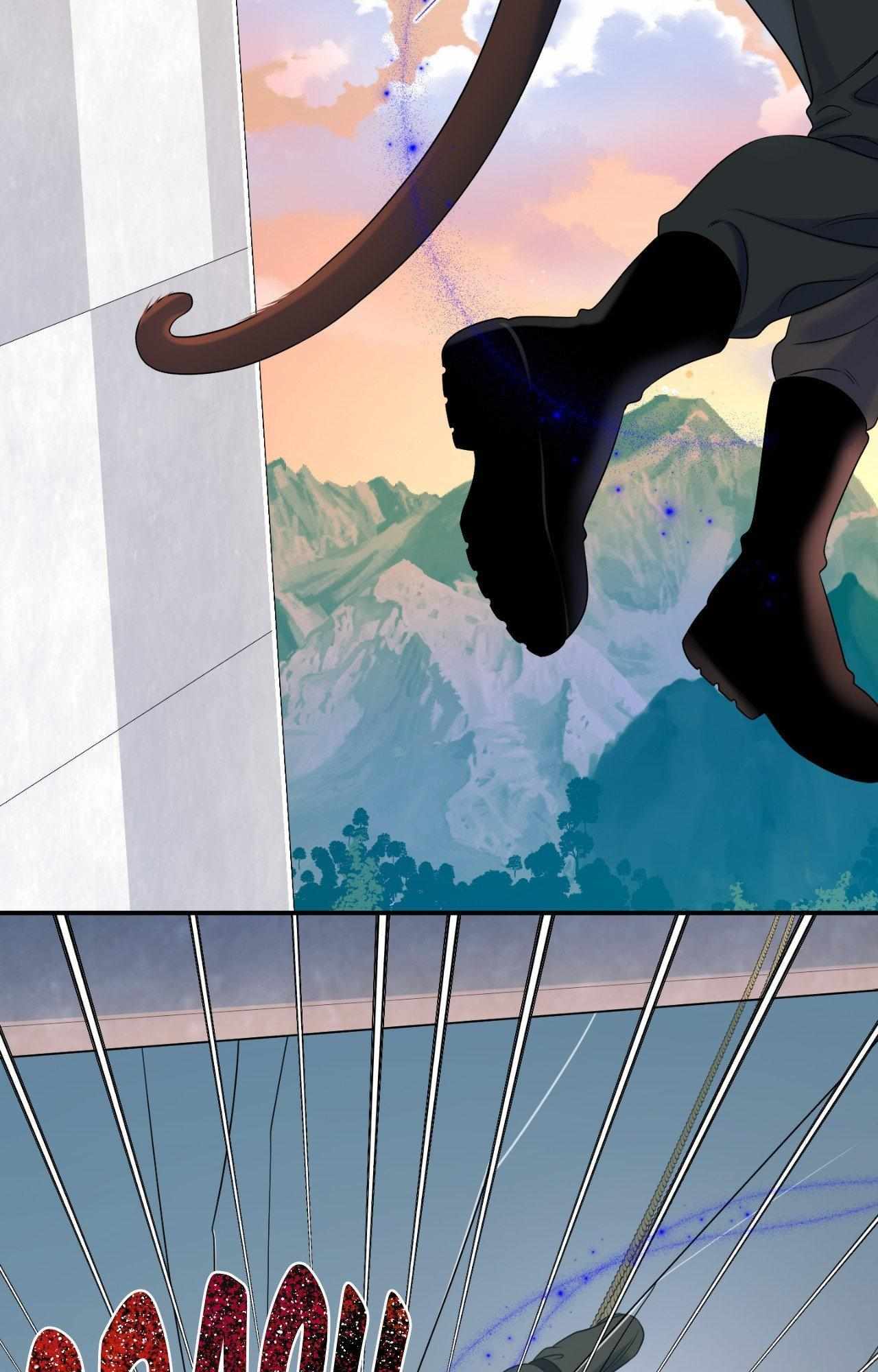 Blue Project Chapter 95 page 56 - 