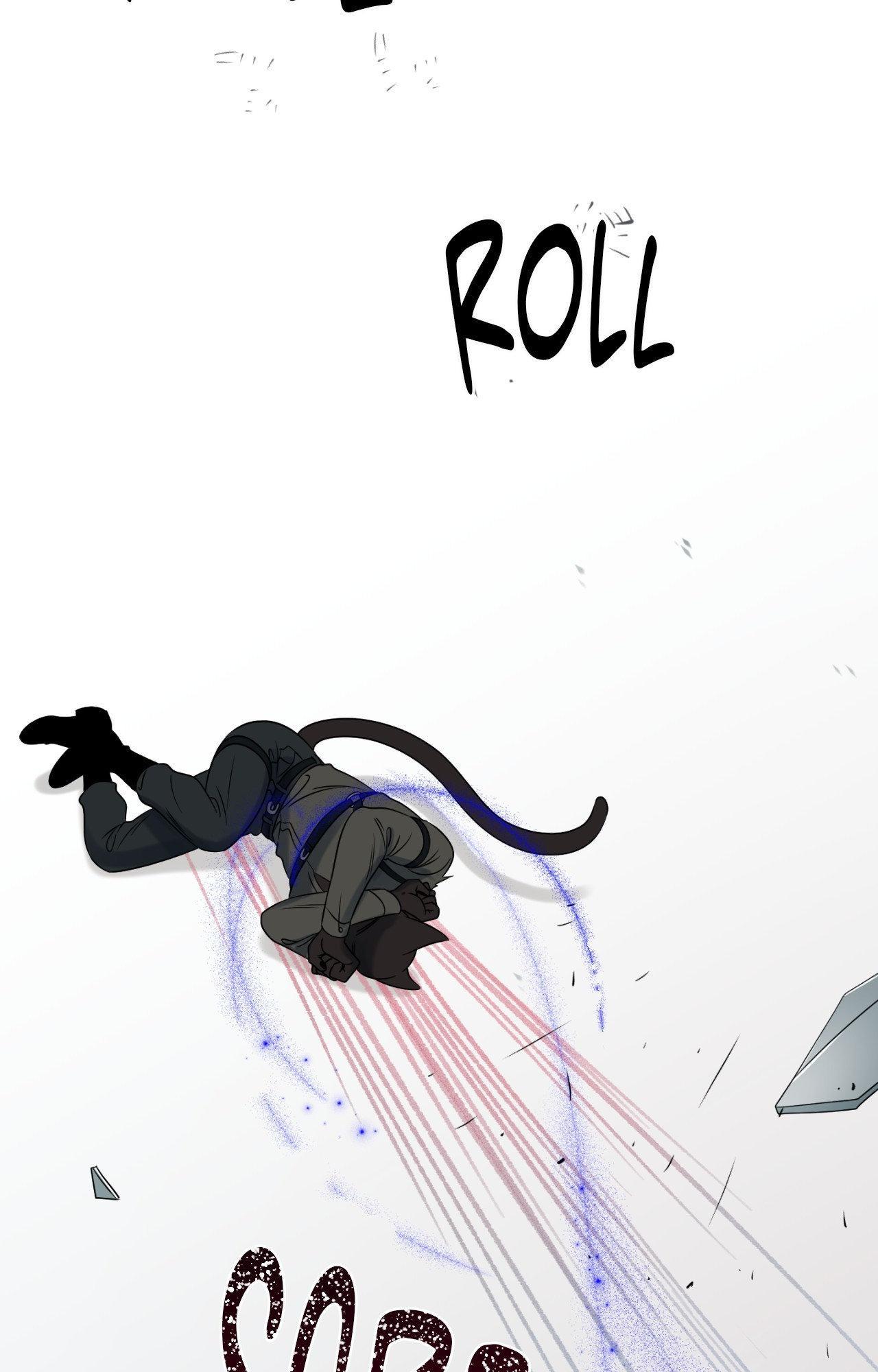 Blue Project Chapter 95 page 59 - 